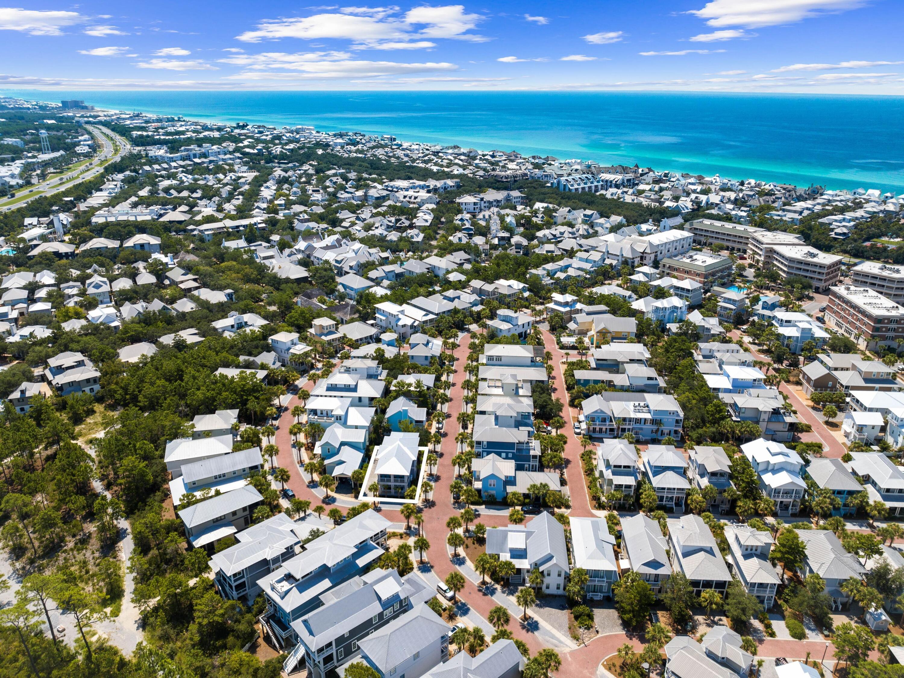 SEACREST BEACH PH 7 - Residential