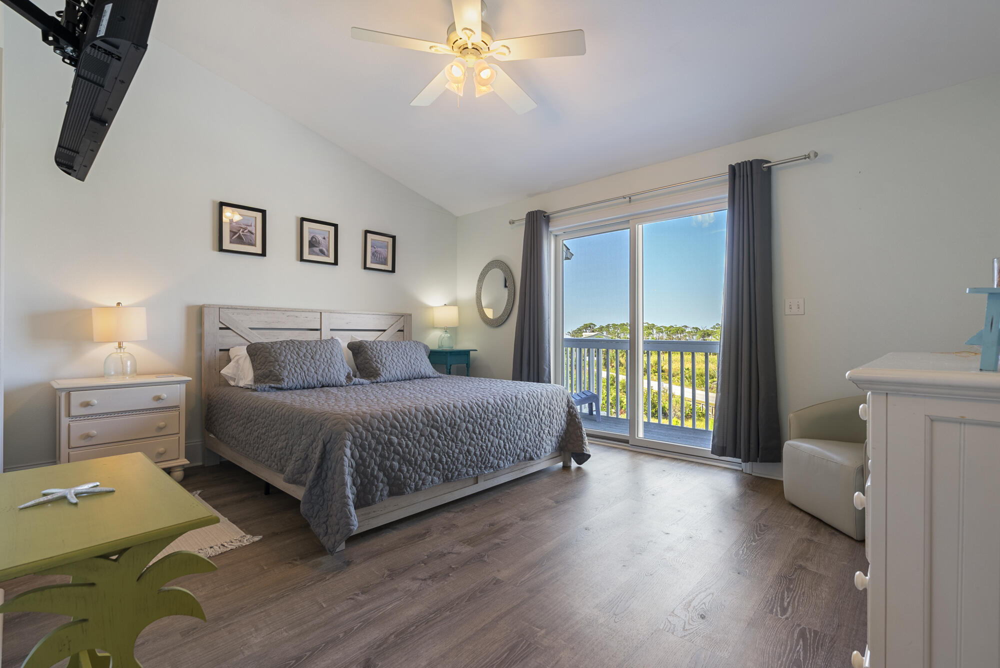 Barrier Dunes - Residential