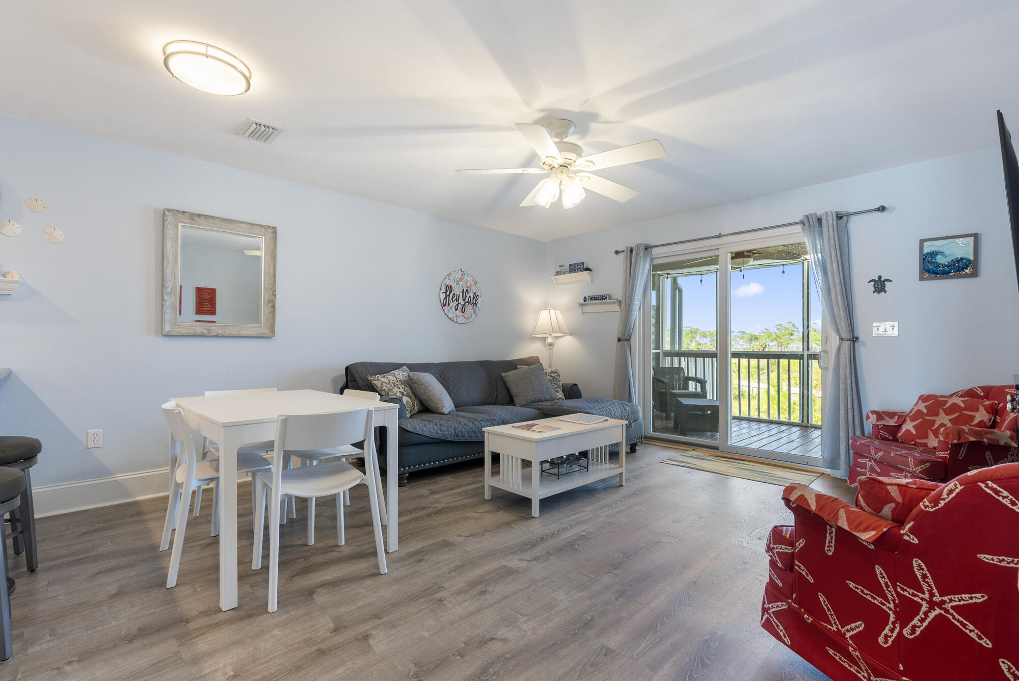 Barrier Dunes - Residential