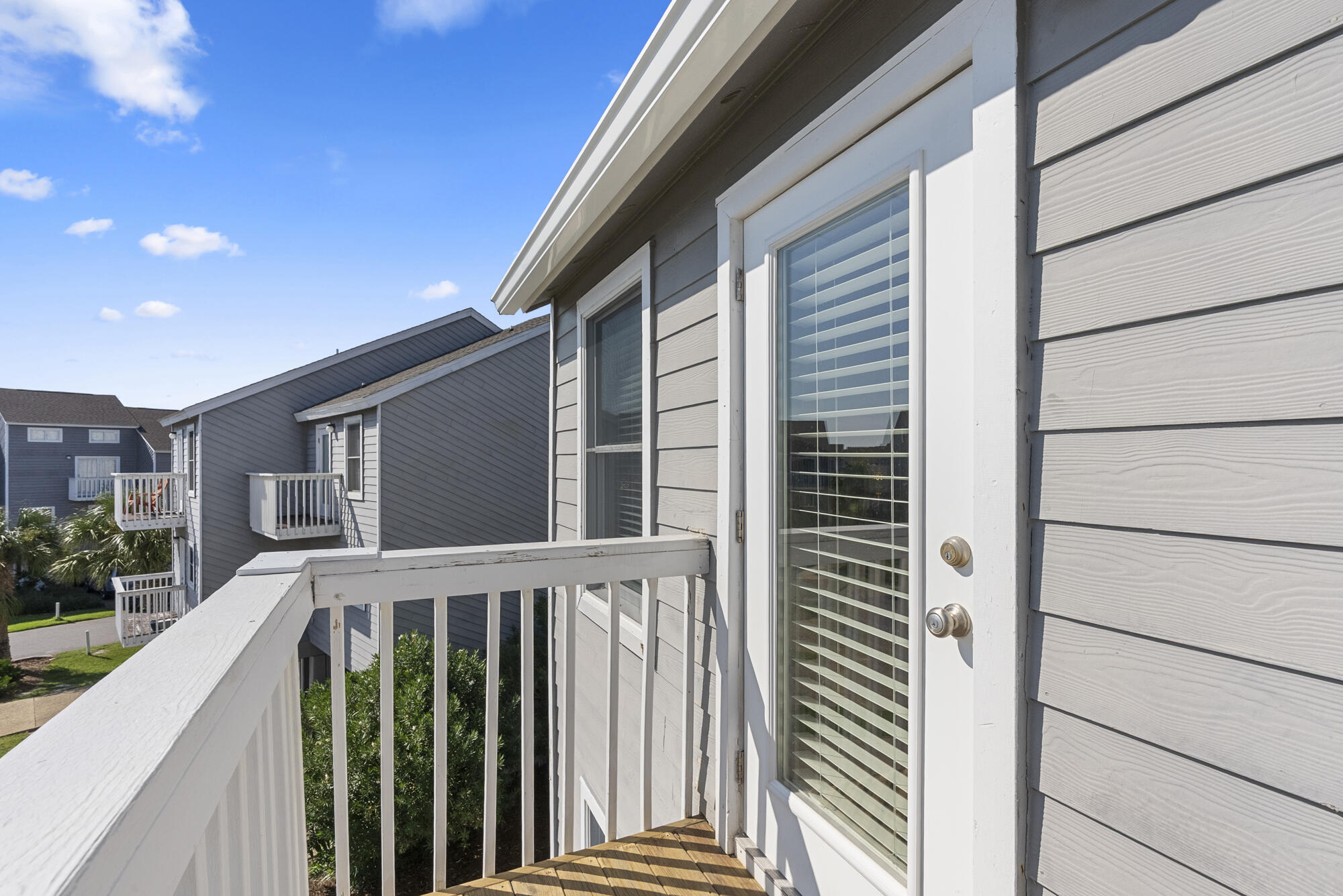 Barrier Dunes - Residential