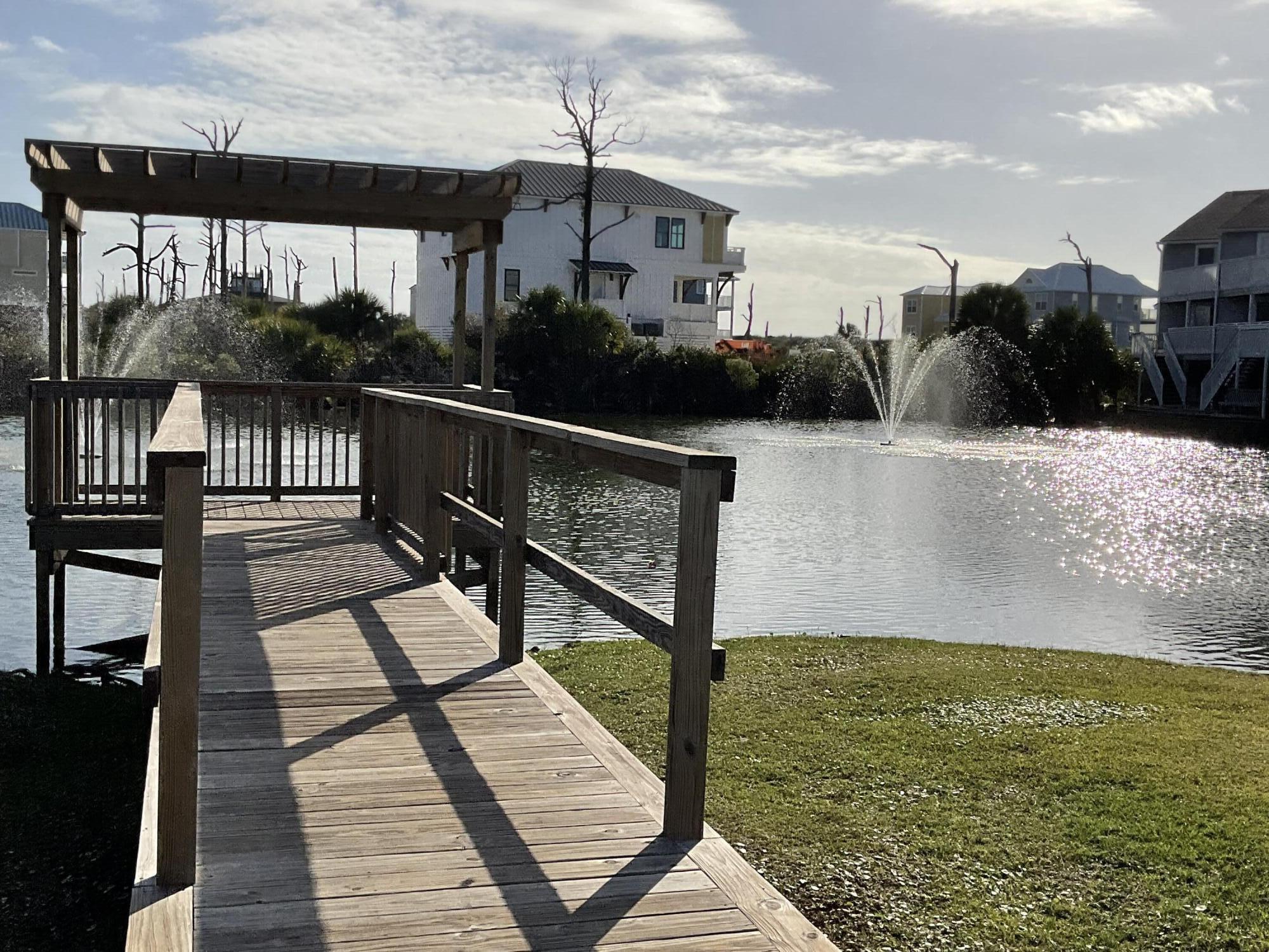 Barrier Dunes - Residential