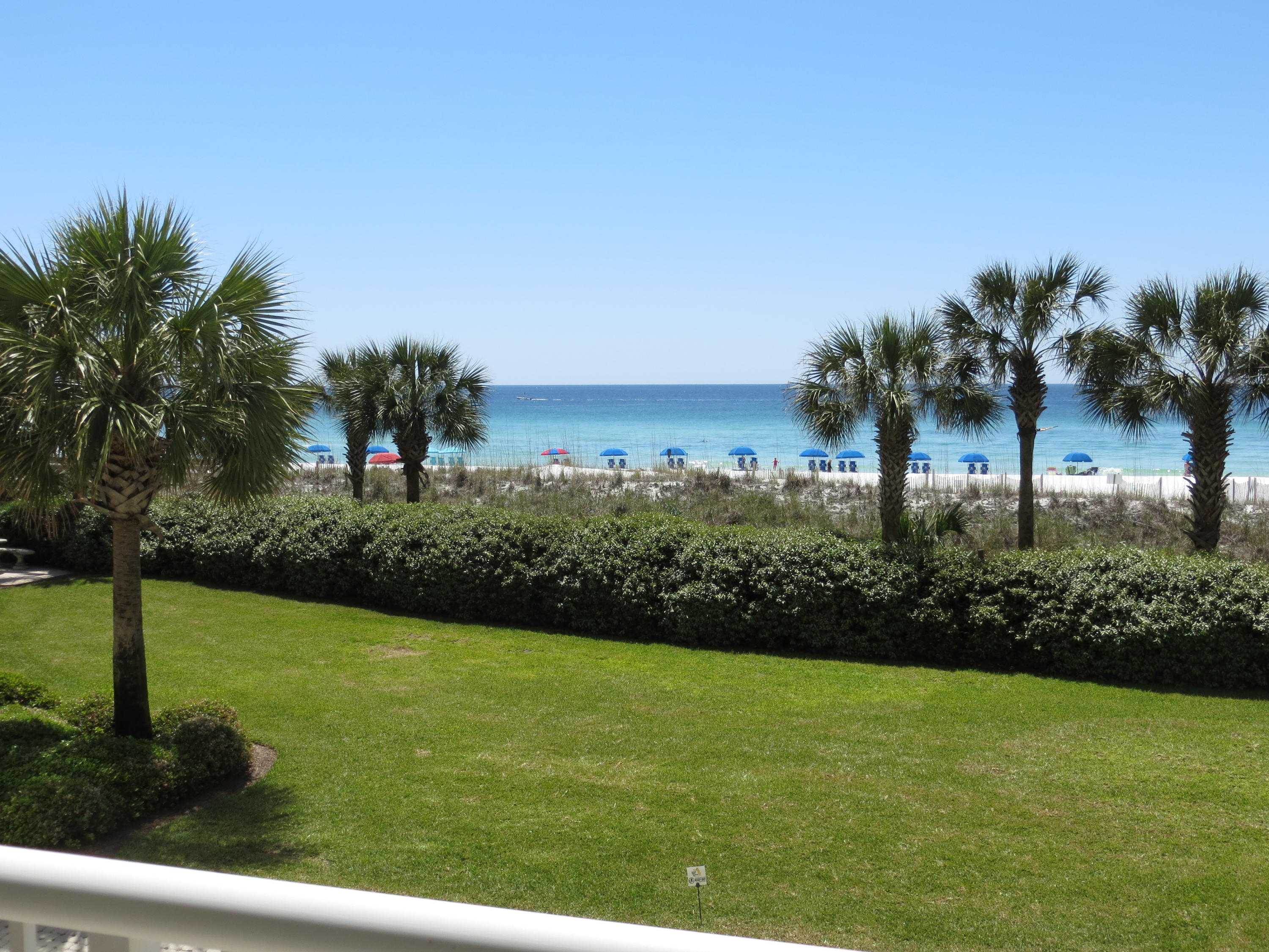 OCEANIA CONDO - Residential