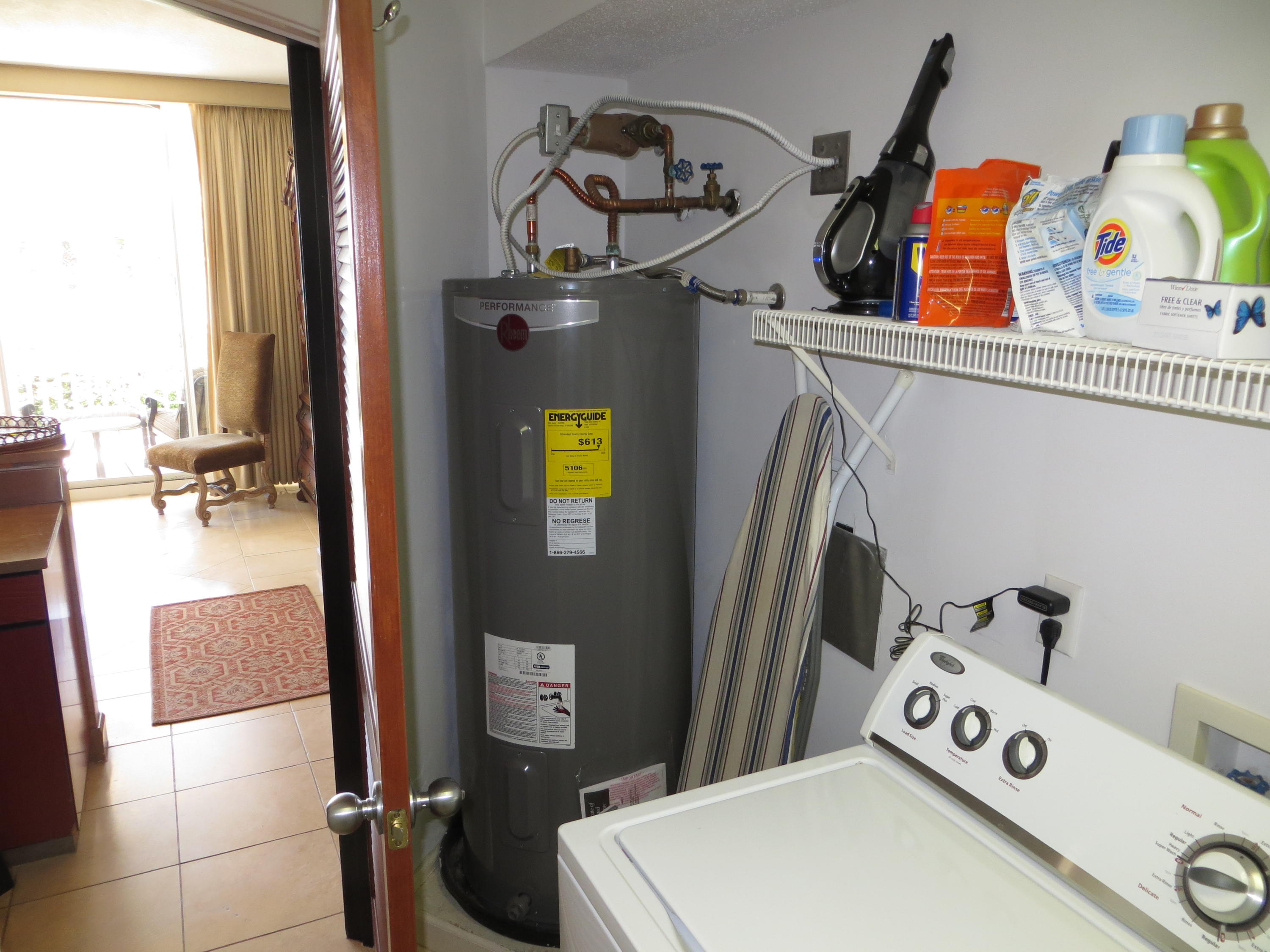 OCEANIA CONDO - Residential