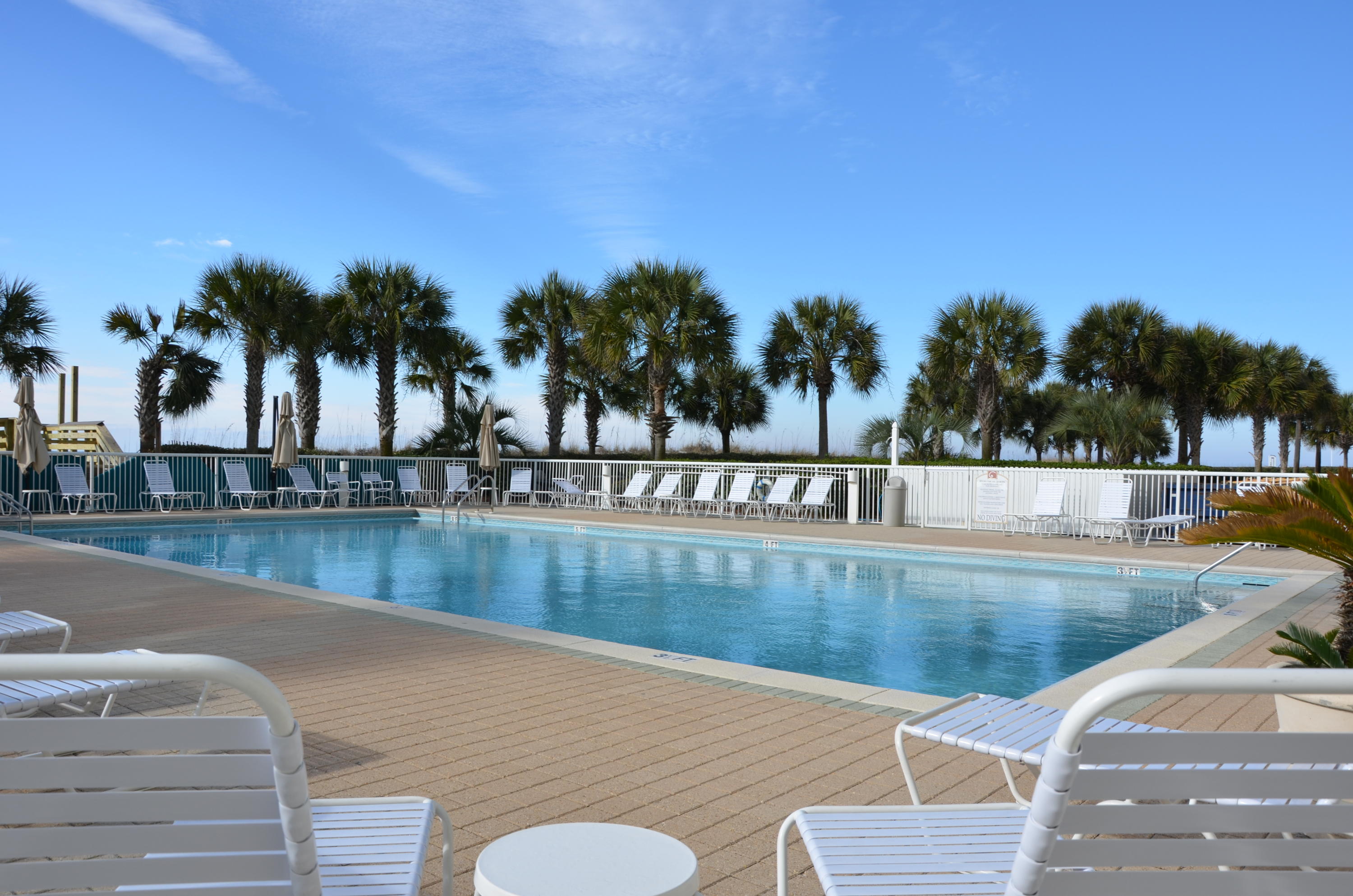 OCEANIA CONDO - Residential