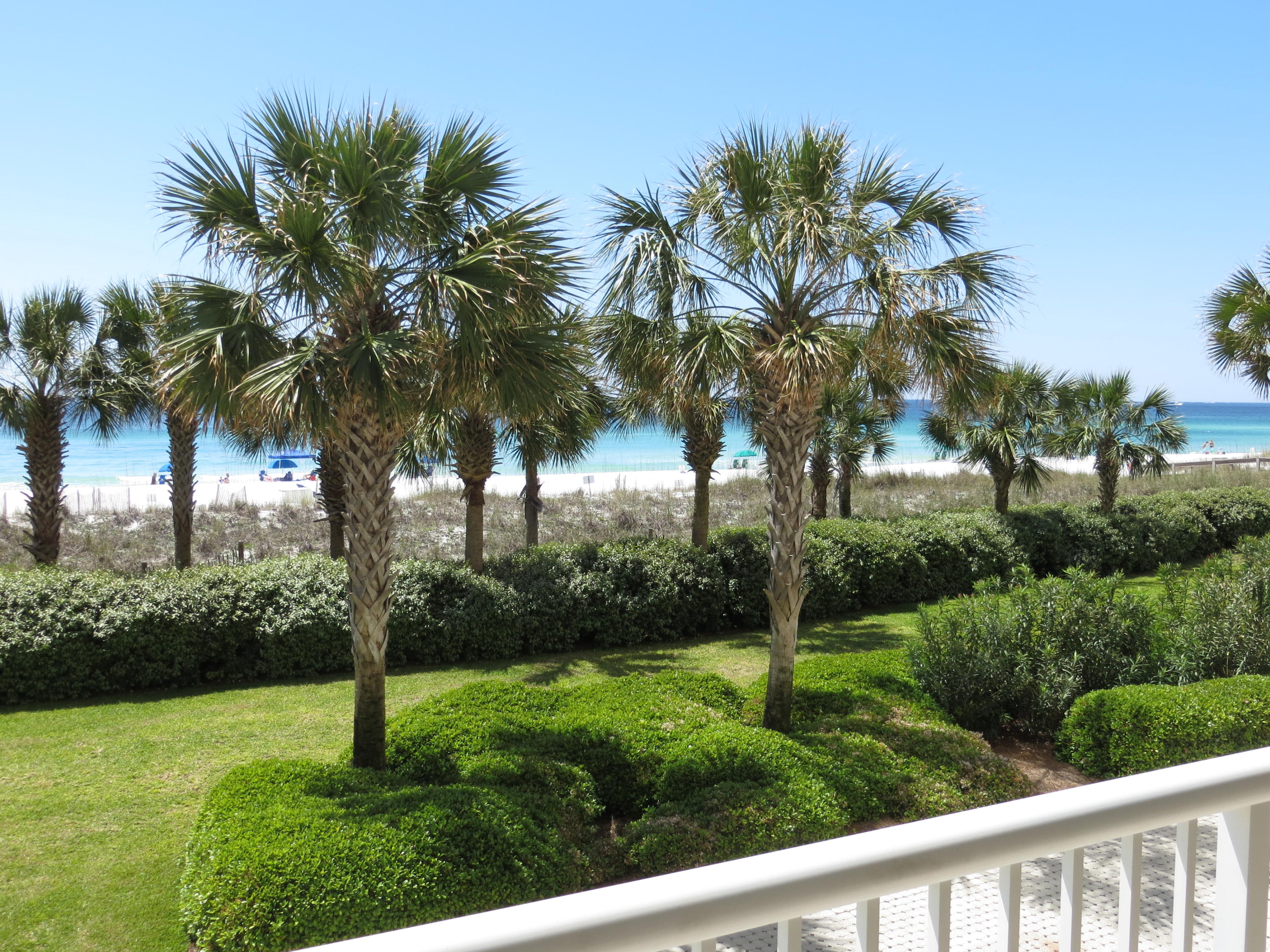 OCEANIA CONDO - Residential