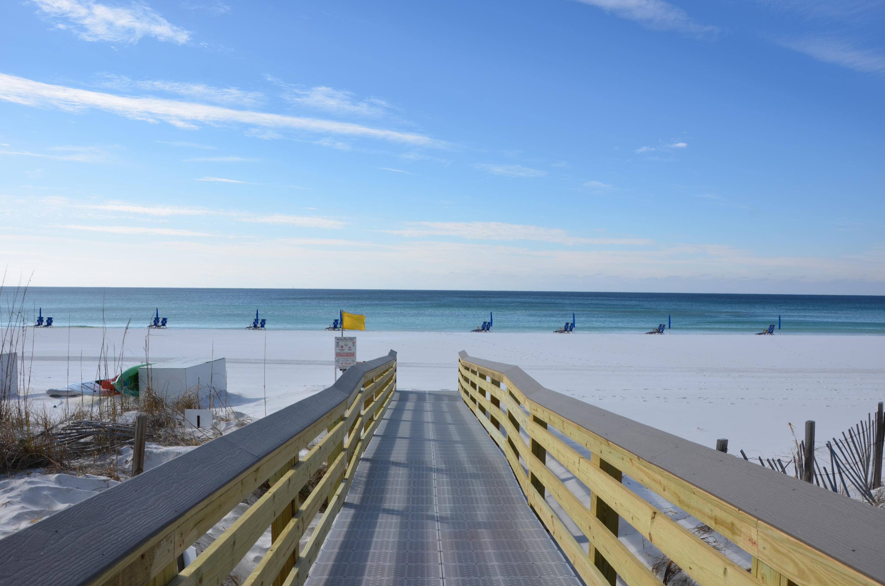 OCEANIA CONDO - Residential