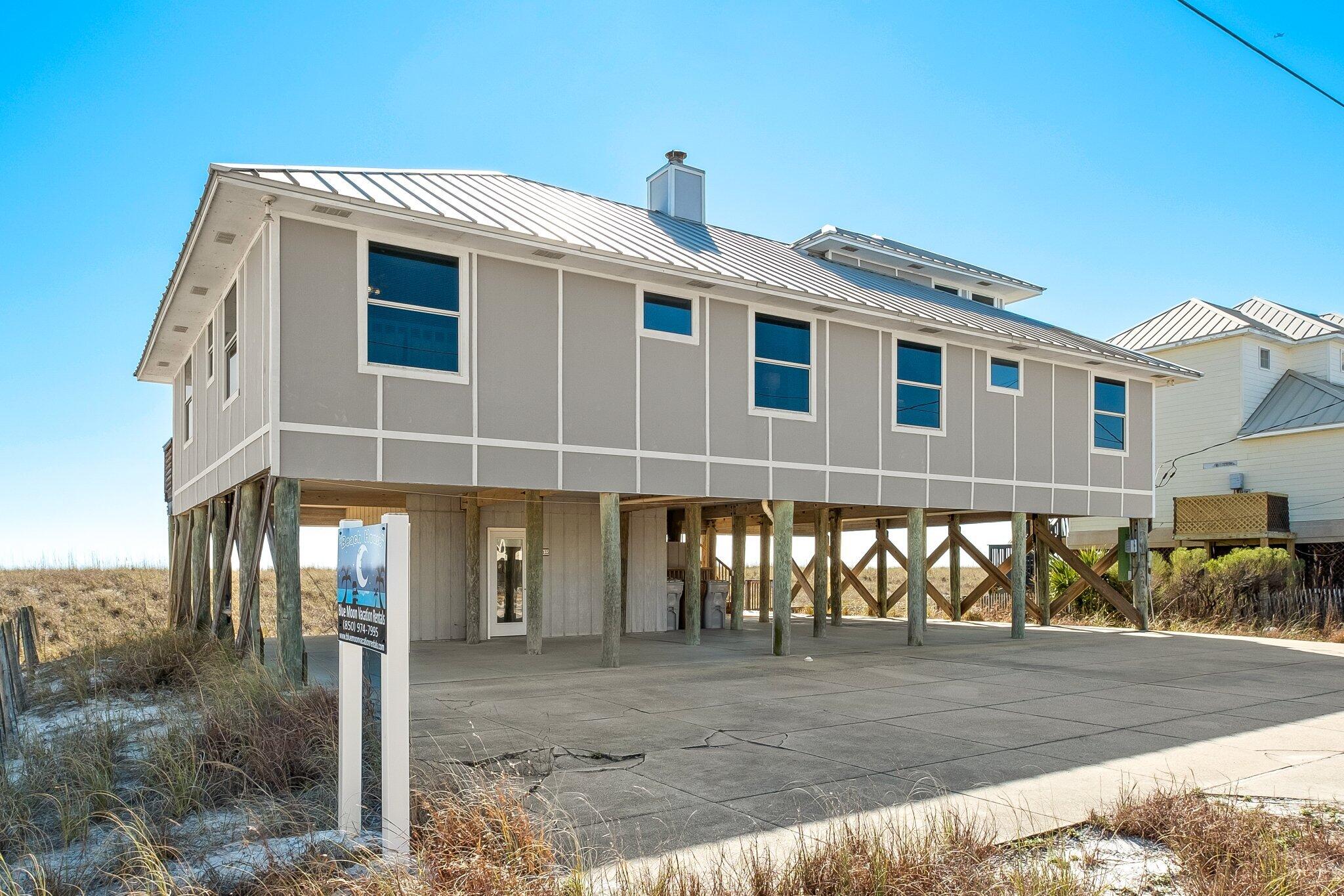 NAVARRE BEACH RESIDENTIAL - Residential