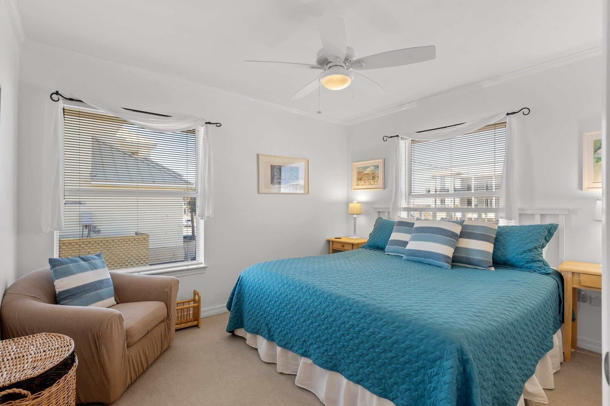 NAVARRE BEACH RESIDENTIAL - Residential