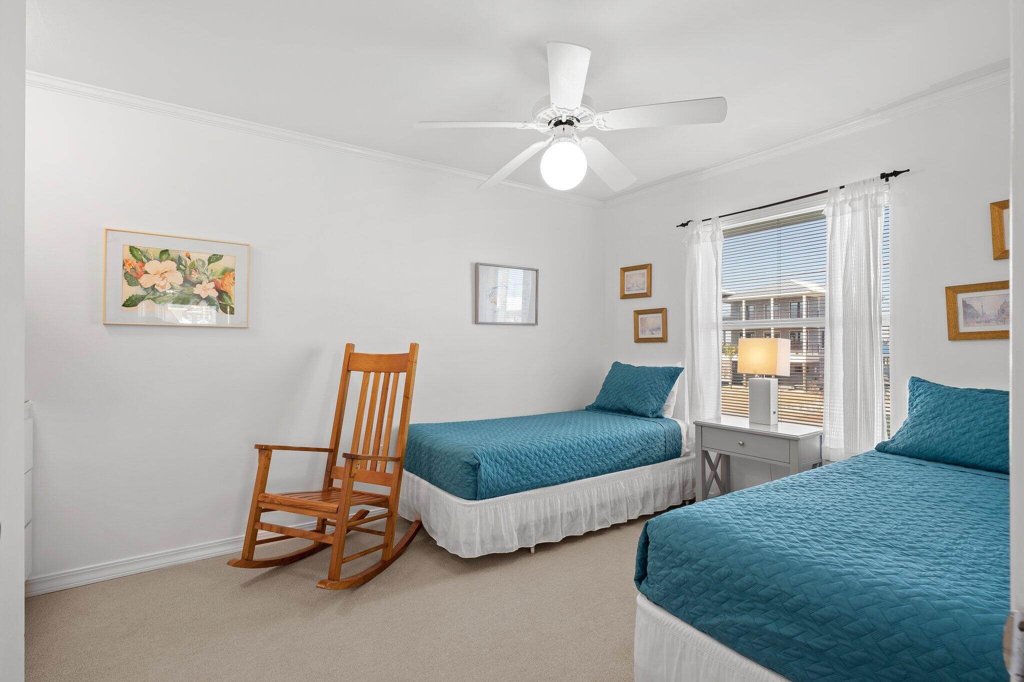 NAVARRE BEACH RESIDENTIAL - Residential