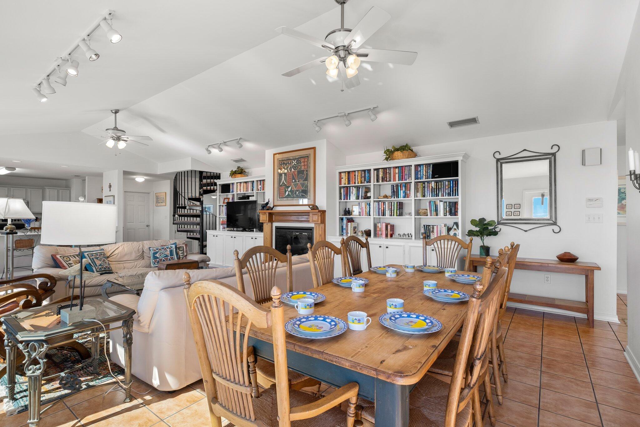 NAVARRE BEACH RESIDENTIAL - Residential