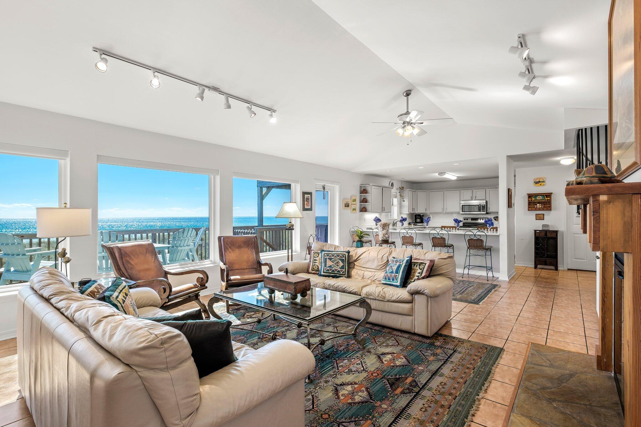 NAVARRE BEACH RESIDENTIAL - Residential
