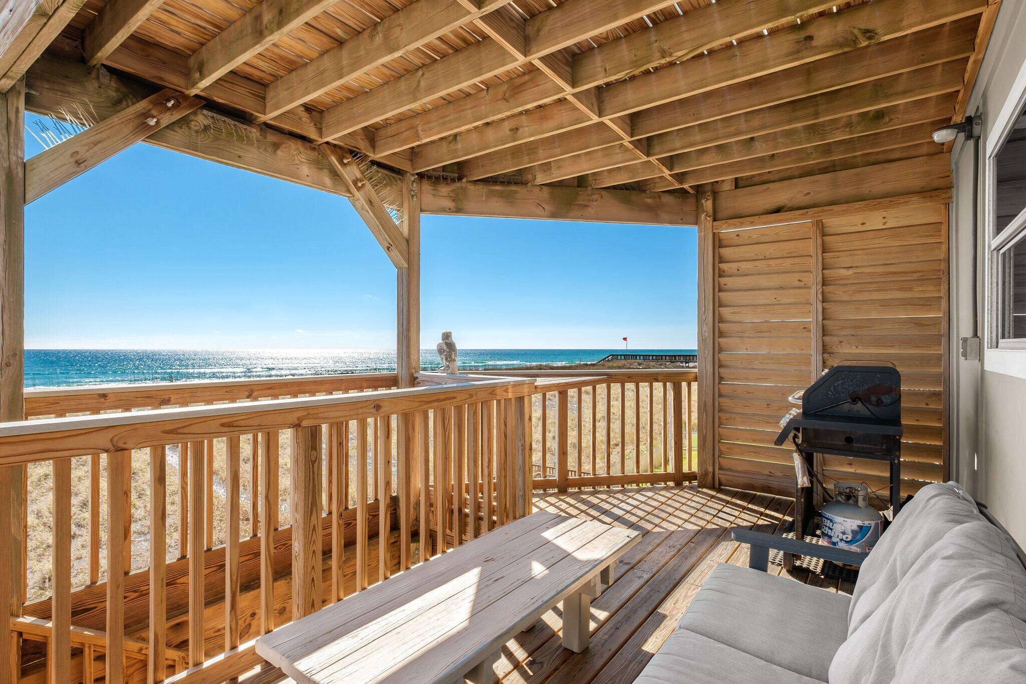 NAVARRE BEACH RESIDENTIAL - Residential