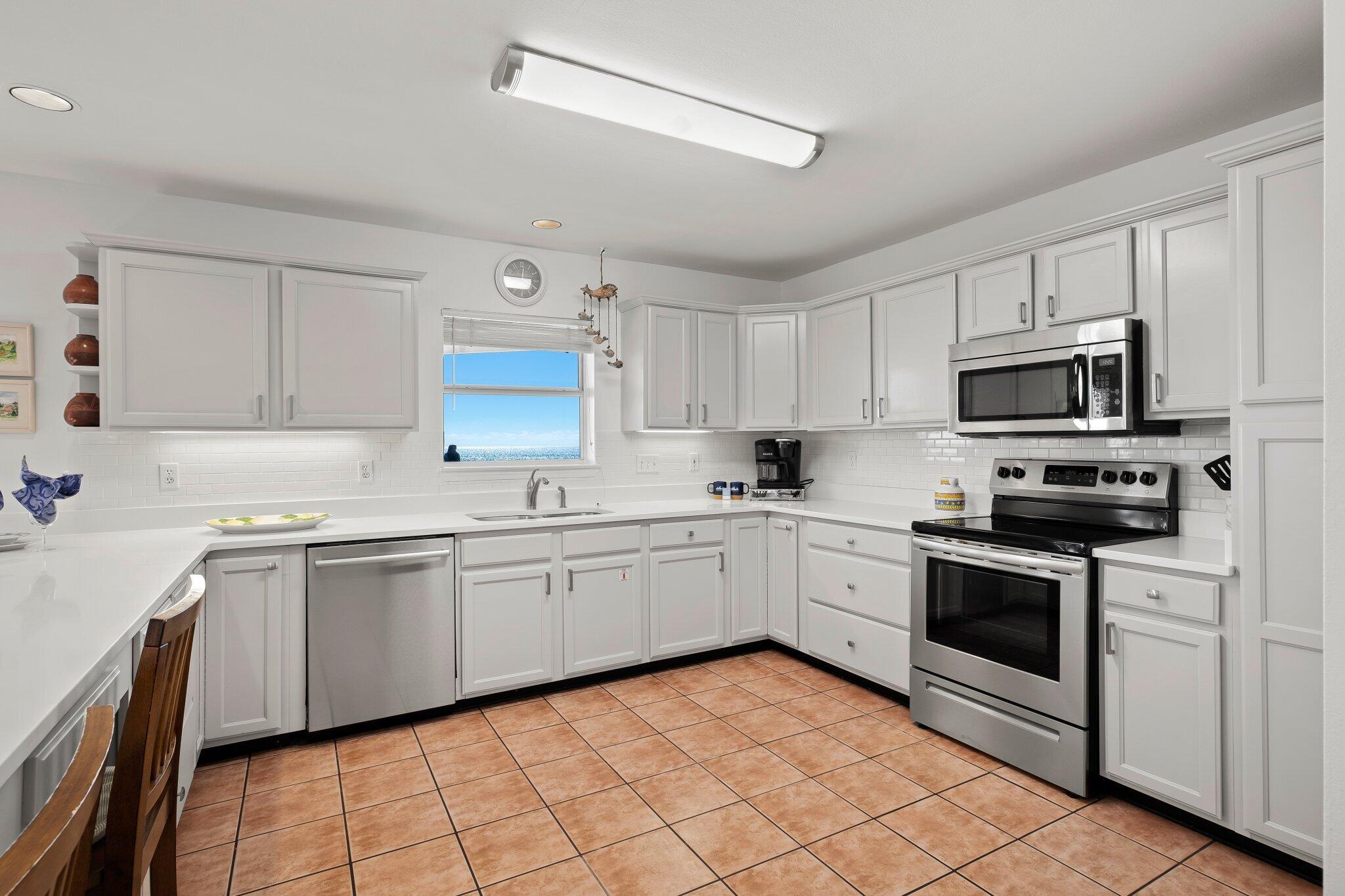 NAVARRE BEACH RESIDENTIAL - Residential