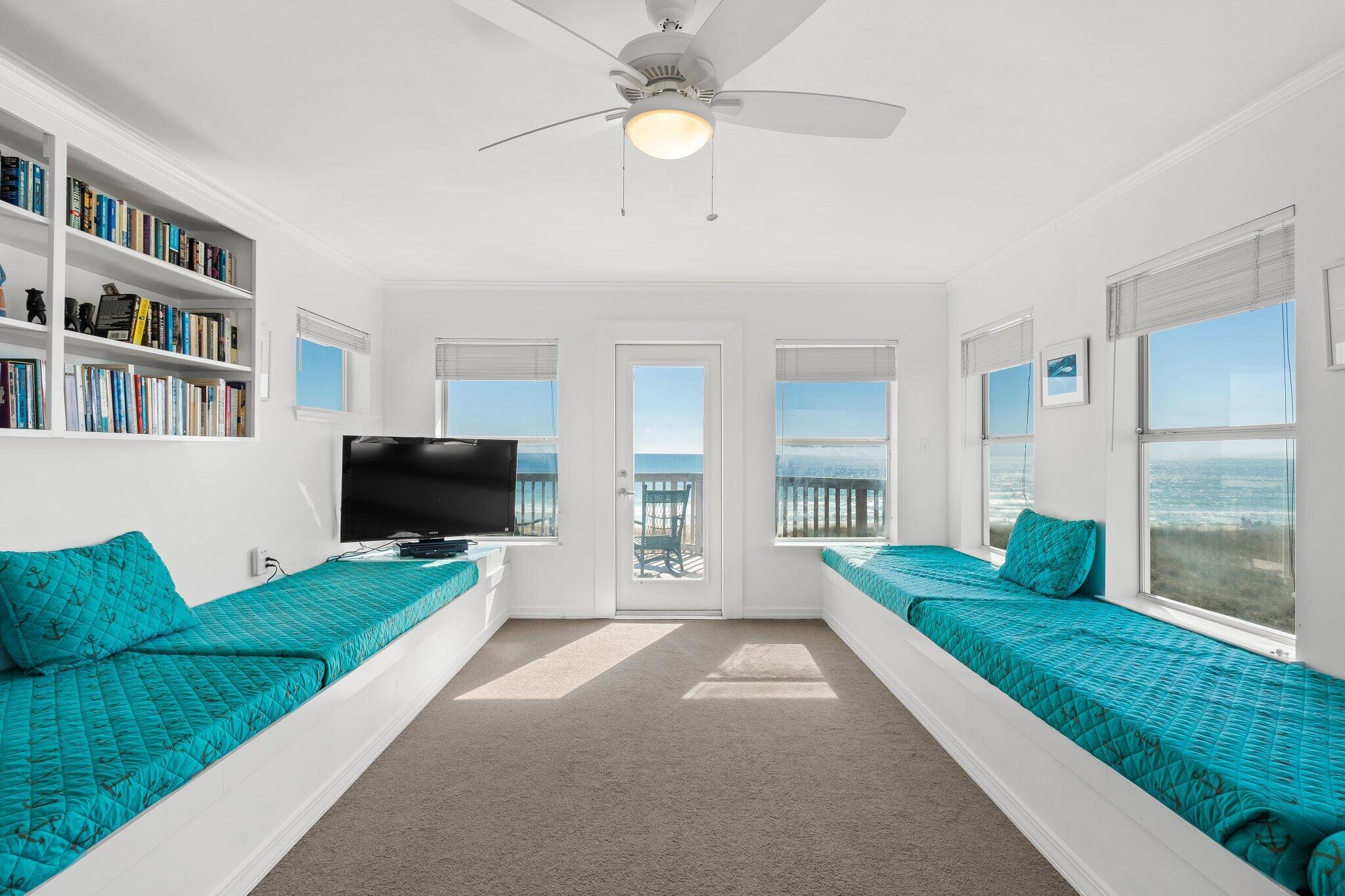 NAVARRE BEACH RESIDENTIAL - Residential