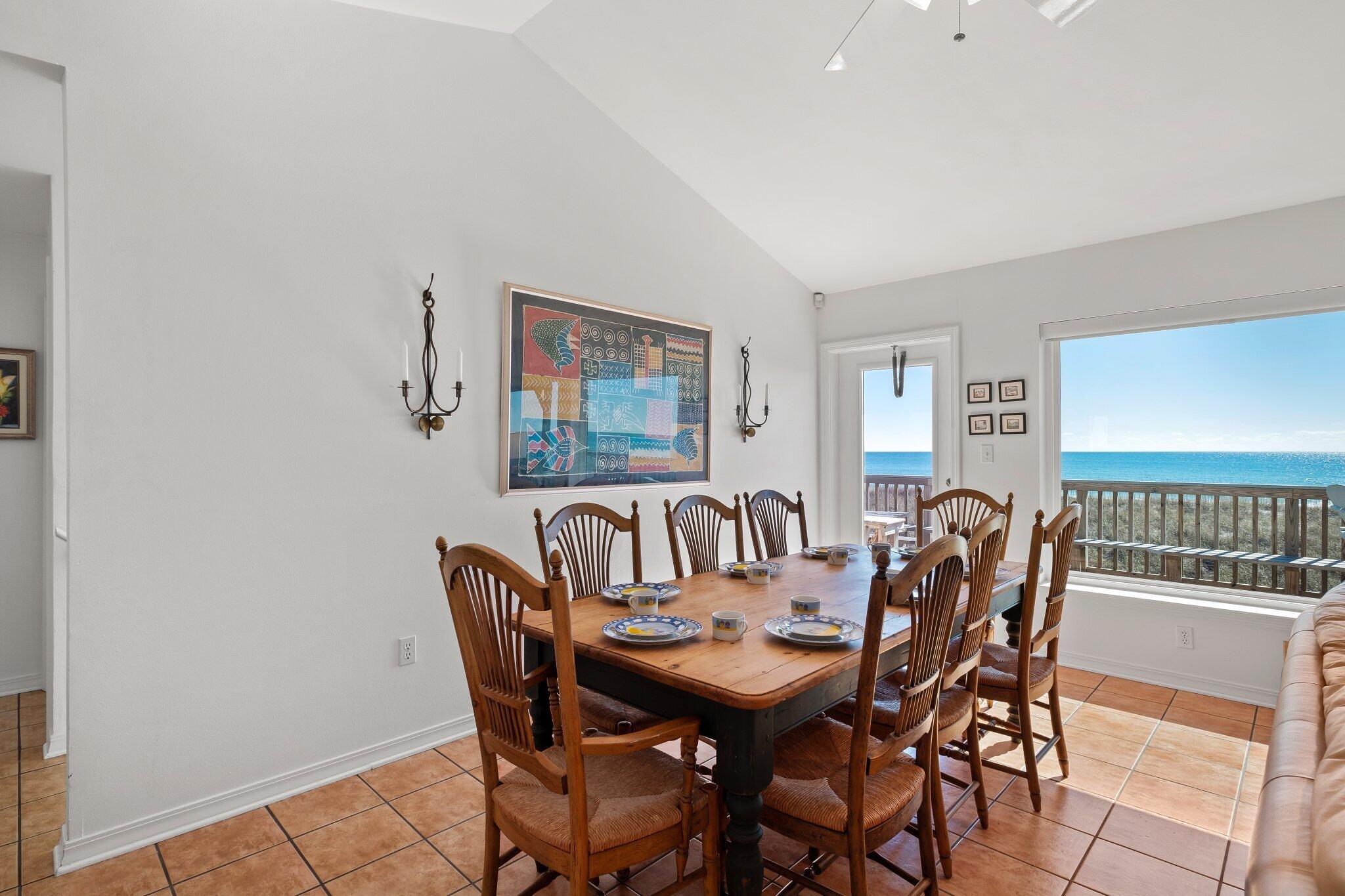 NAVARRE BEACH RESIDENTIAL - Residential