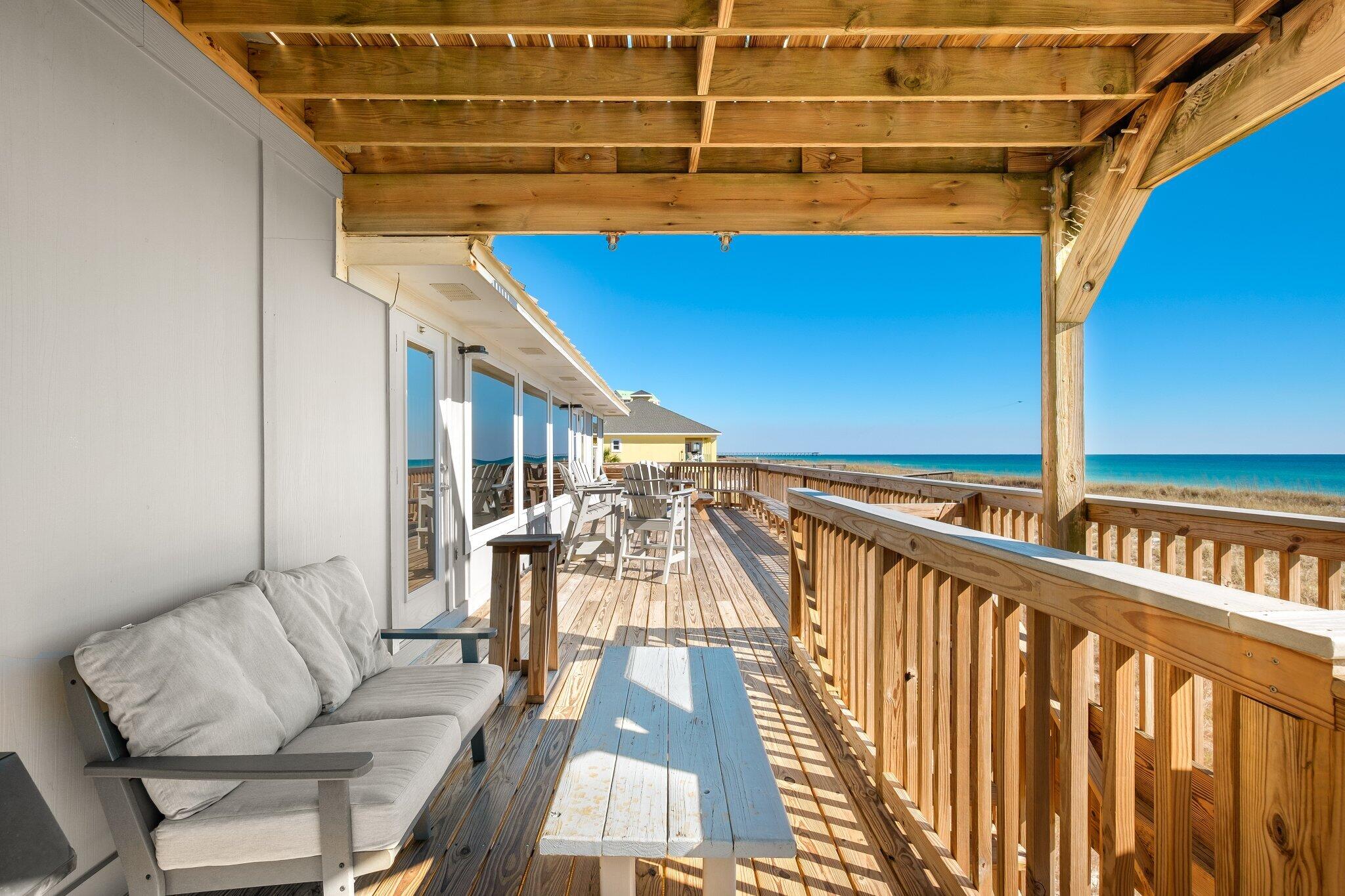 NAVARRE BEACH RESIDENTIAL - Residential