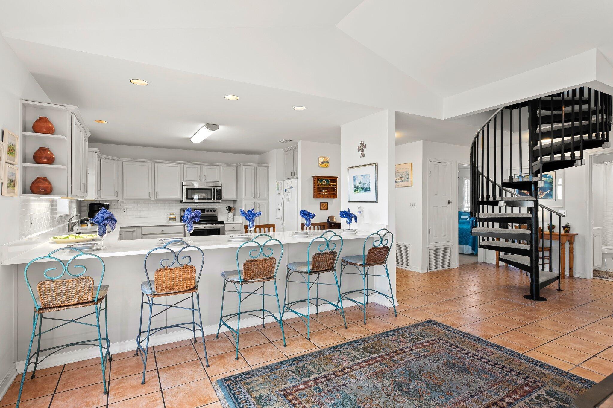 NAVARRE BEACH RESIDENTIAL - Residential