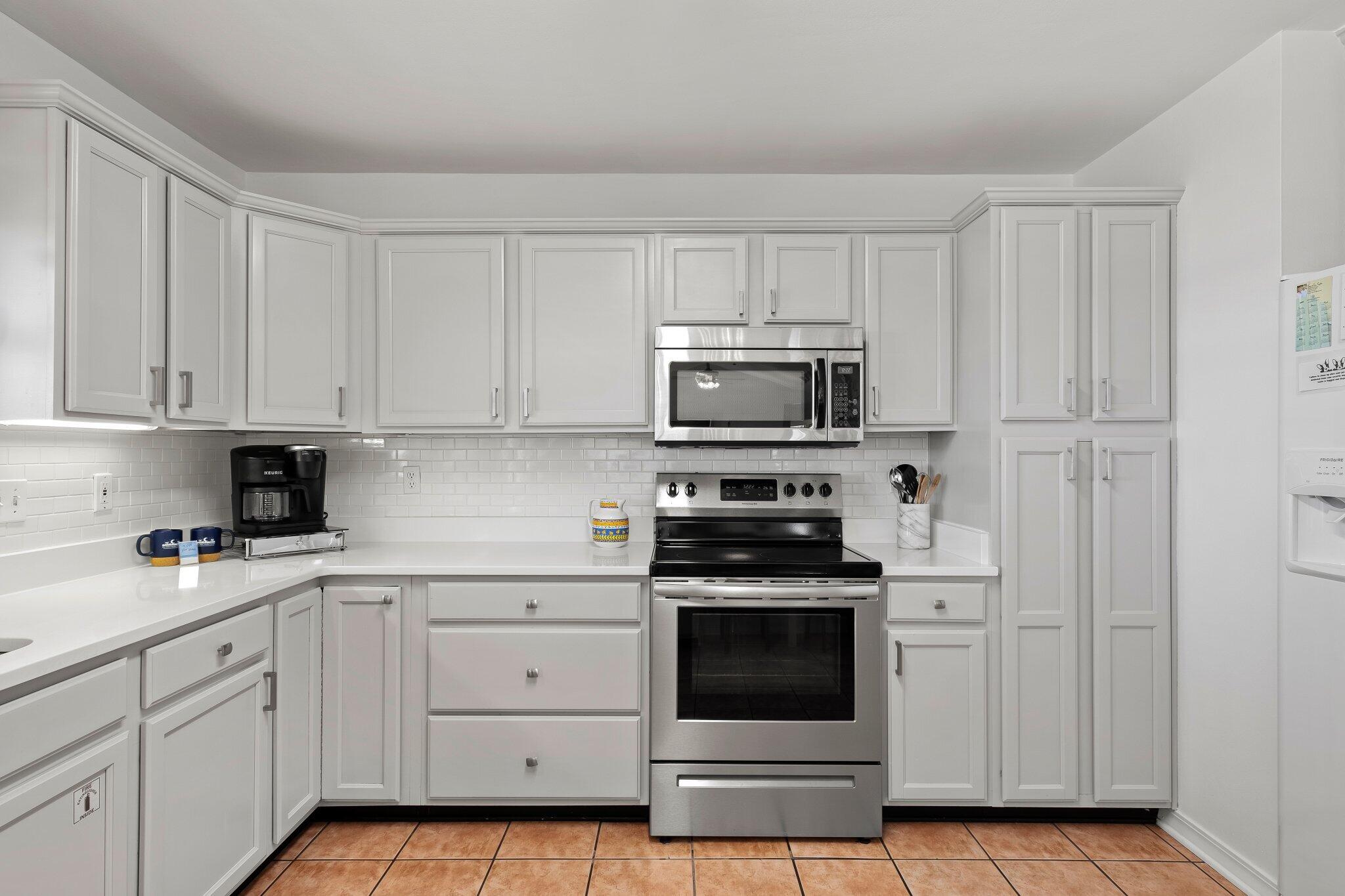 NAVARRE BEACH RESIDENTIAL - Residential