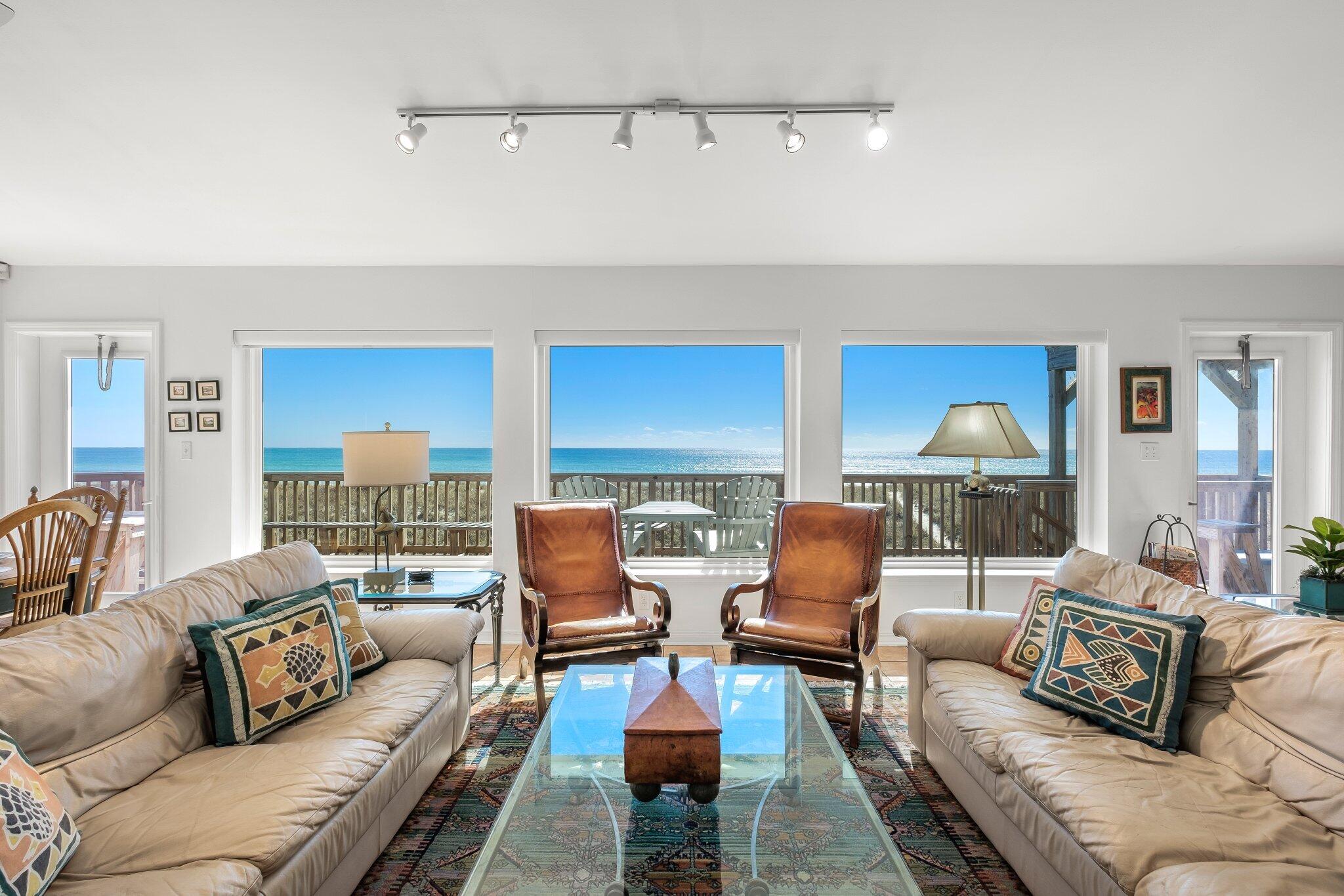 NAVARRE BEACH RESIDENTIAL - Residential