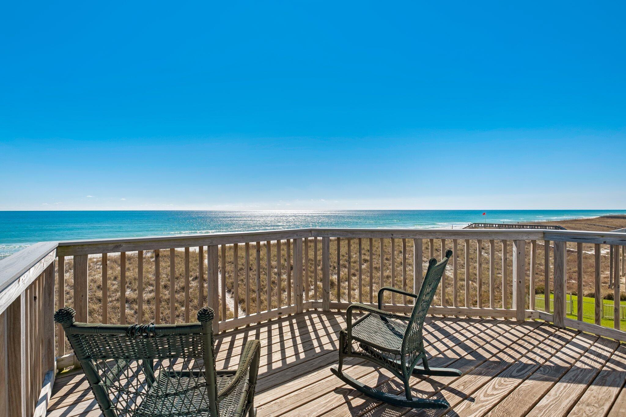 NAVARRE BEACH RESIDENTIAL - Residential