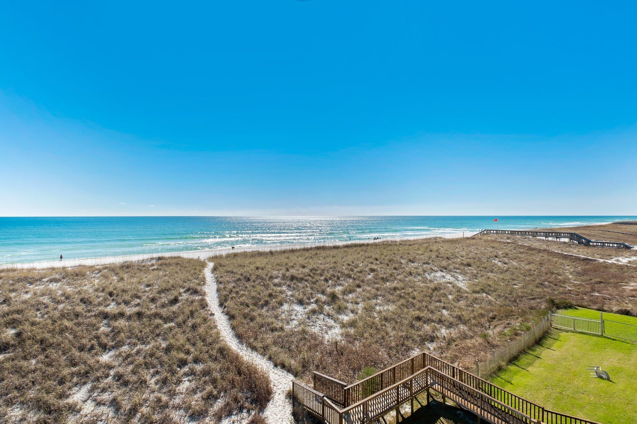 NAVARRE BEACH RESIDENTIAL - Residential