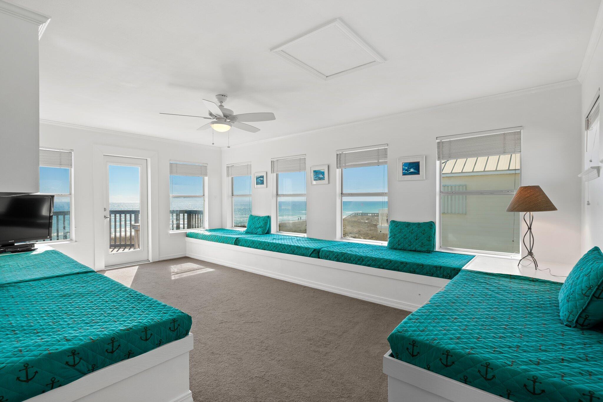 NAVARRE BEACH RESIDENTIAL - Residential
