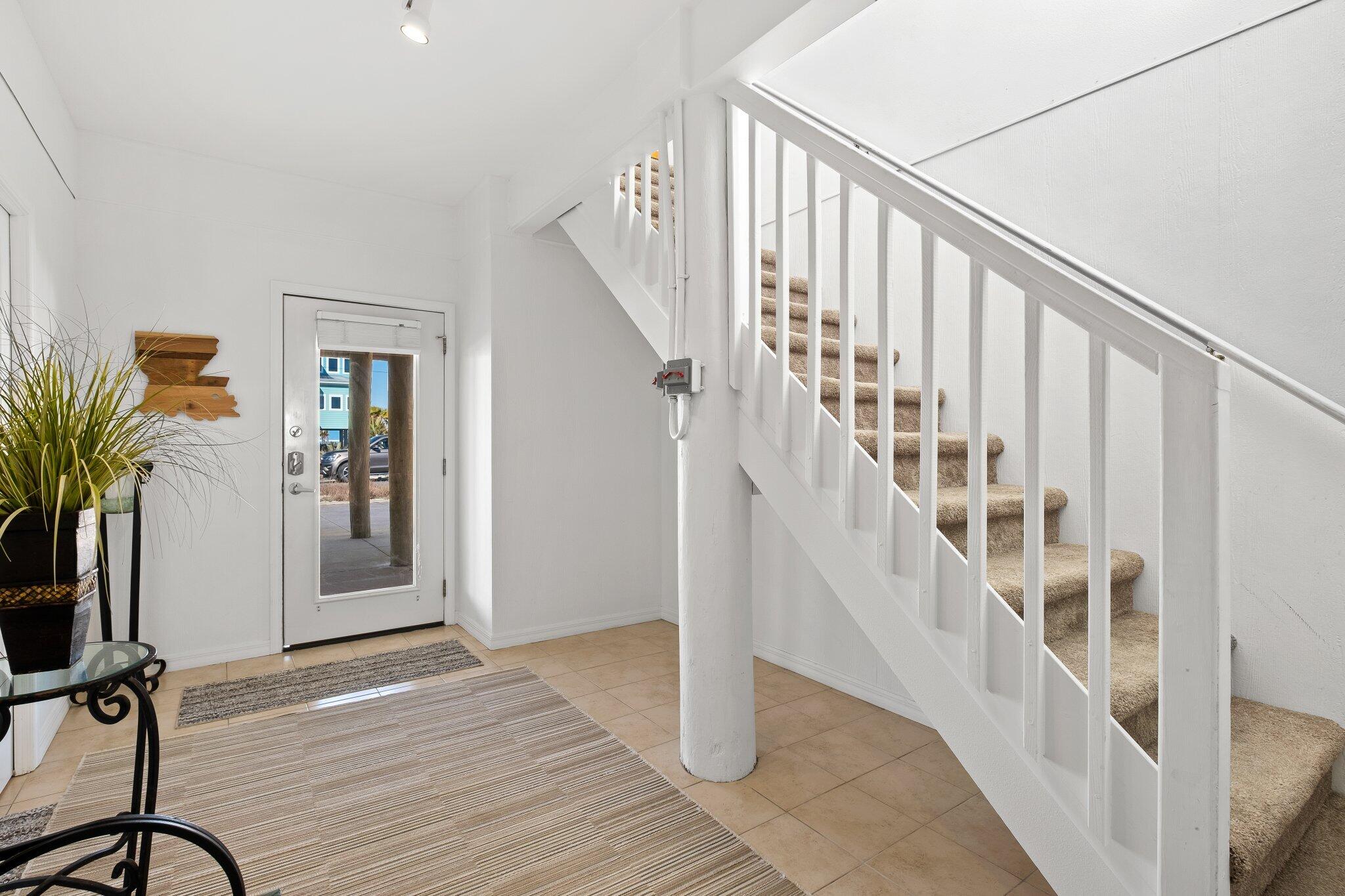 NAVARRE BEACH RESIDENTIAL - Residential