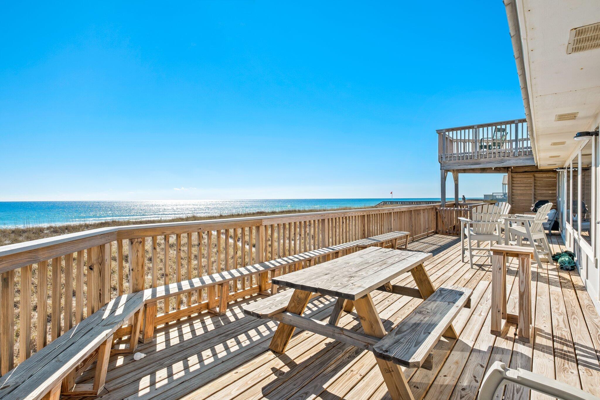 NAVARRE BEACH RESIDENTIAL - Residential