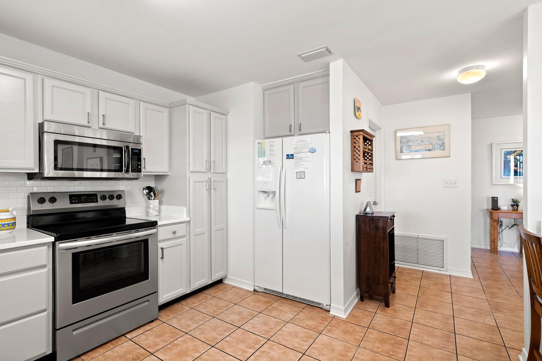 NAVARRE BEACH RESIDENTIAL - Residential