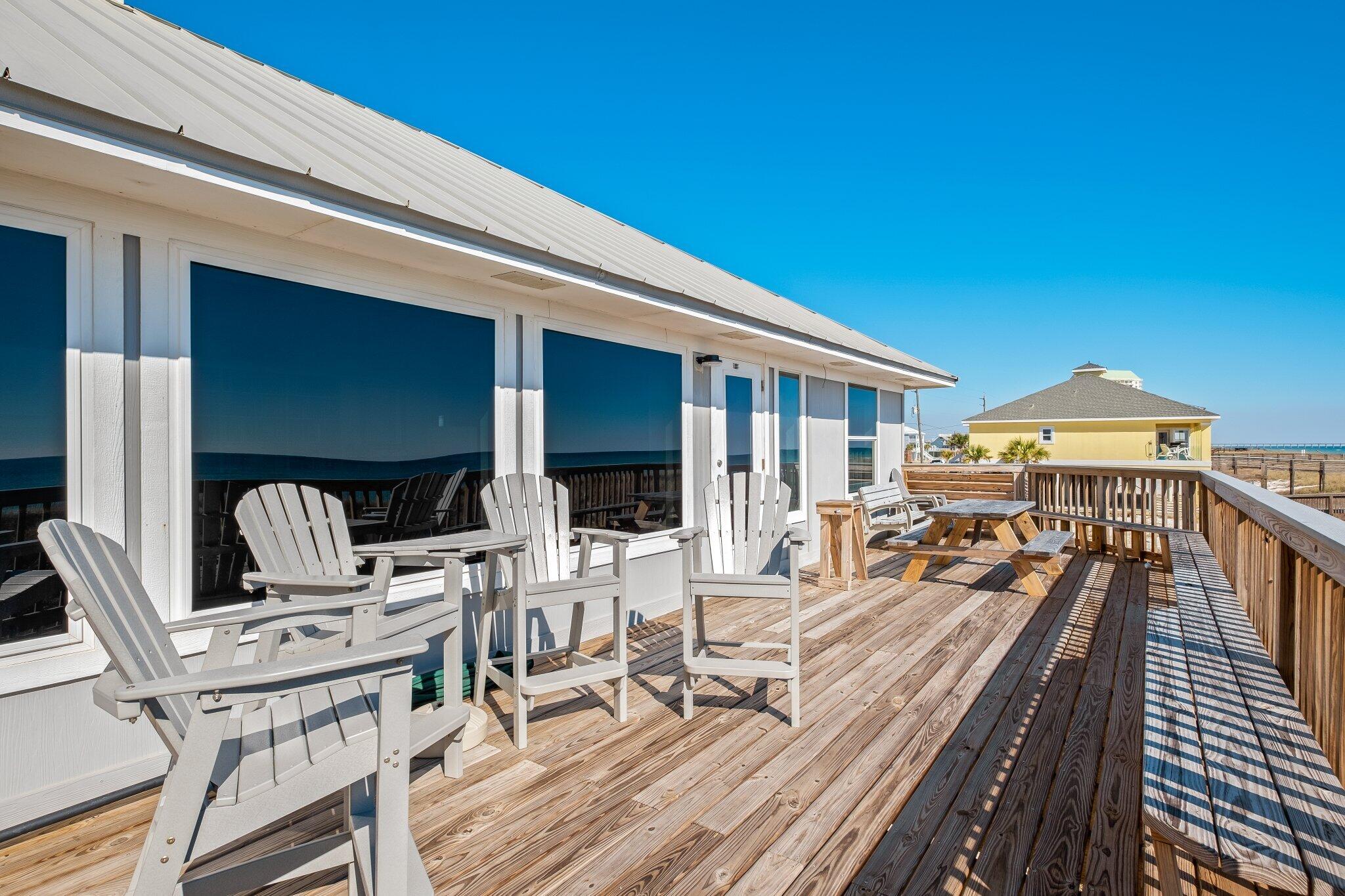 NAVARRE BEACH RESIDENTIAL - Residential
