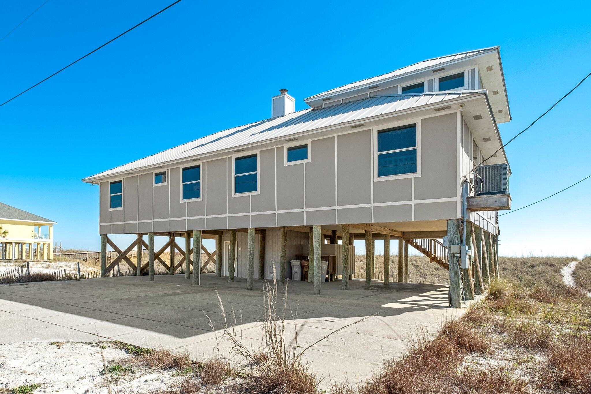 NAVARRE BEACH RESIDENTIAL - Residential