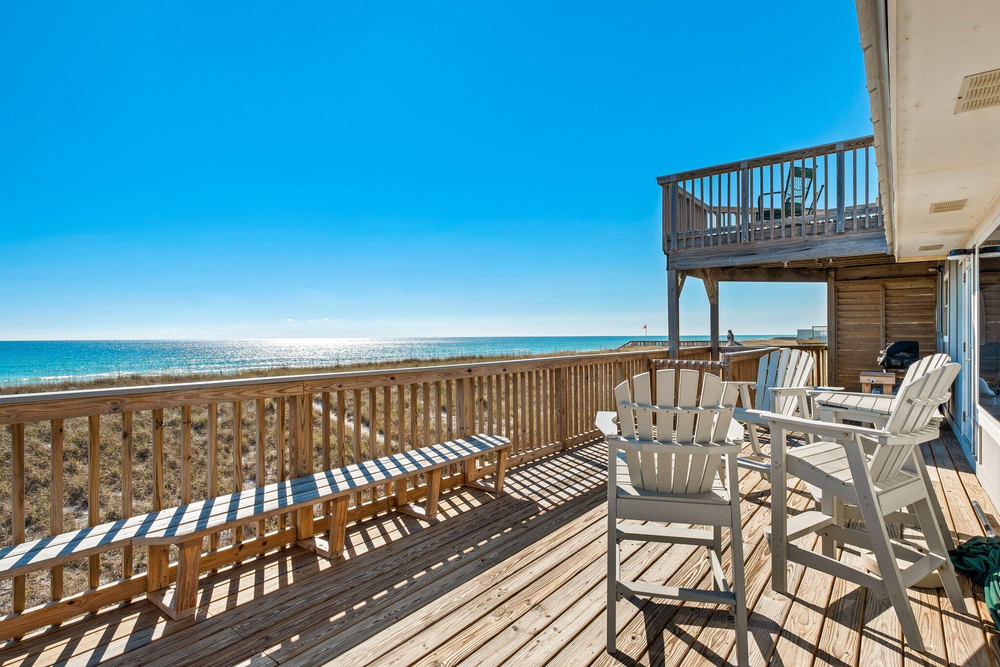 NAVARRE BEACH RESIDENTIAL - Residential