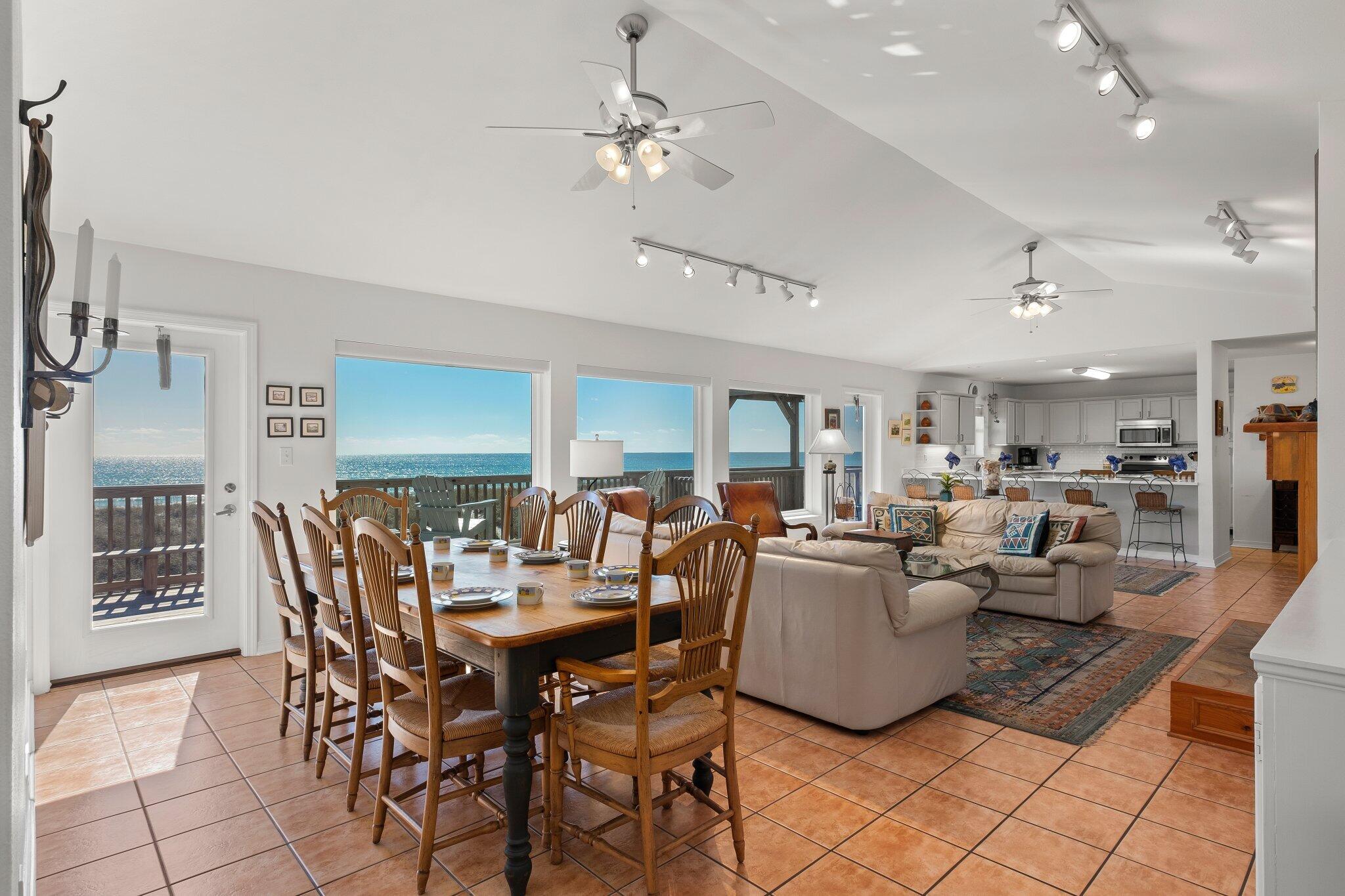 NAVARRE BEACH RESIDENTIAL - Residential