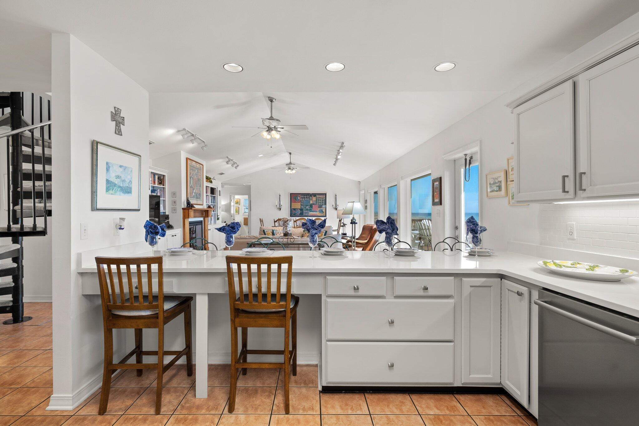 NAVARRE BEACH RESIDENTIAL - Residential