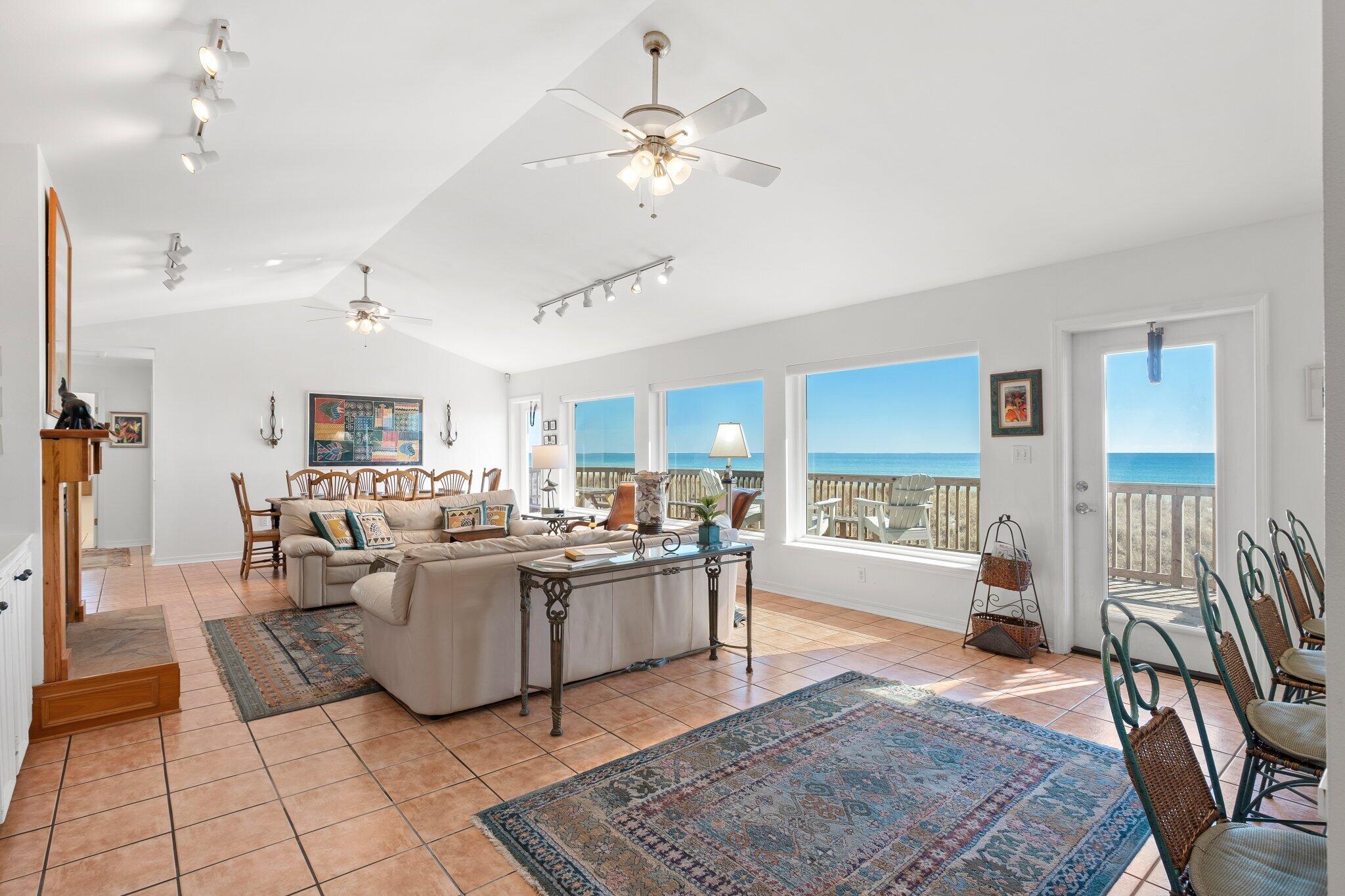 NAVARRE BEACH RESIDENTIAL - Residential