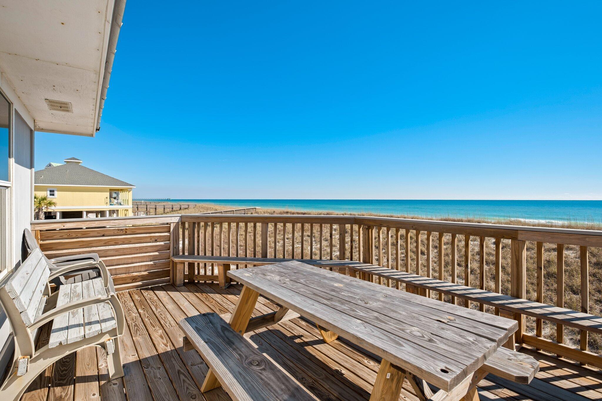 NAVARRE BEACH RESIDENTIAL - Residential