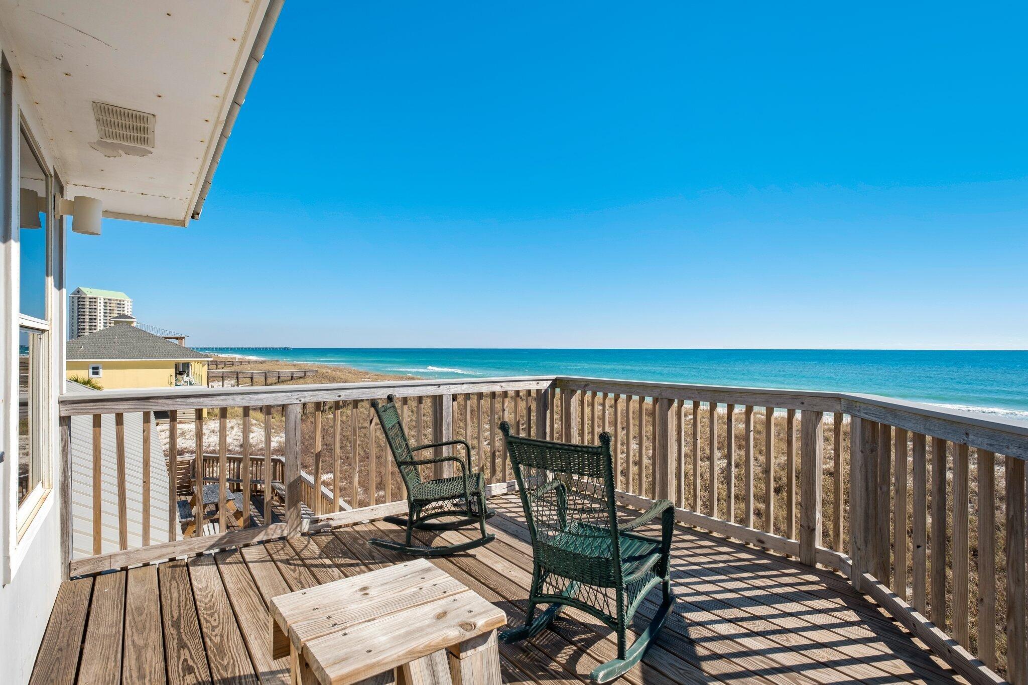 NAVARRE BEACH RESIDENTIAL - Residential