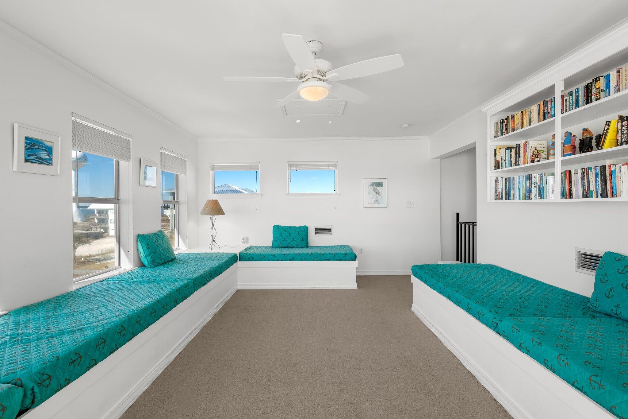 NAVARRE BEACH RESIDENTIAL - Residential