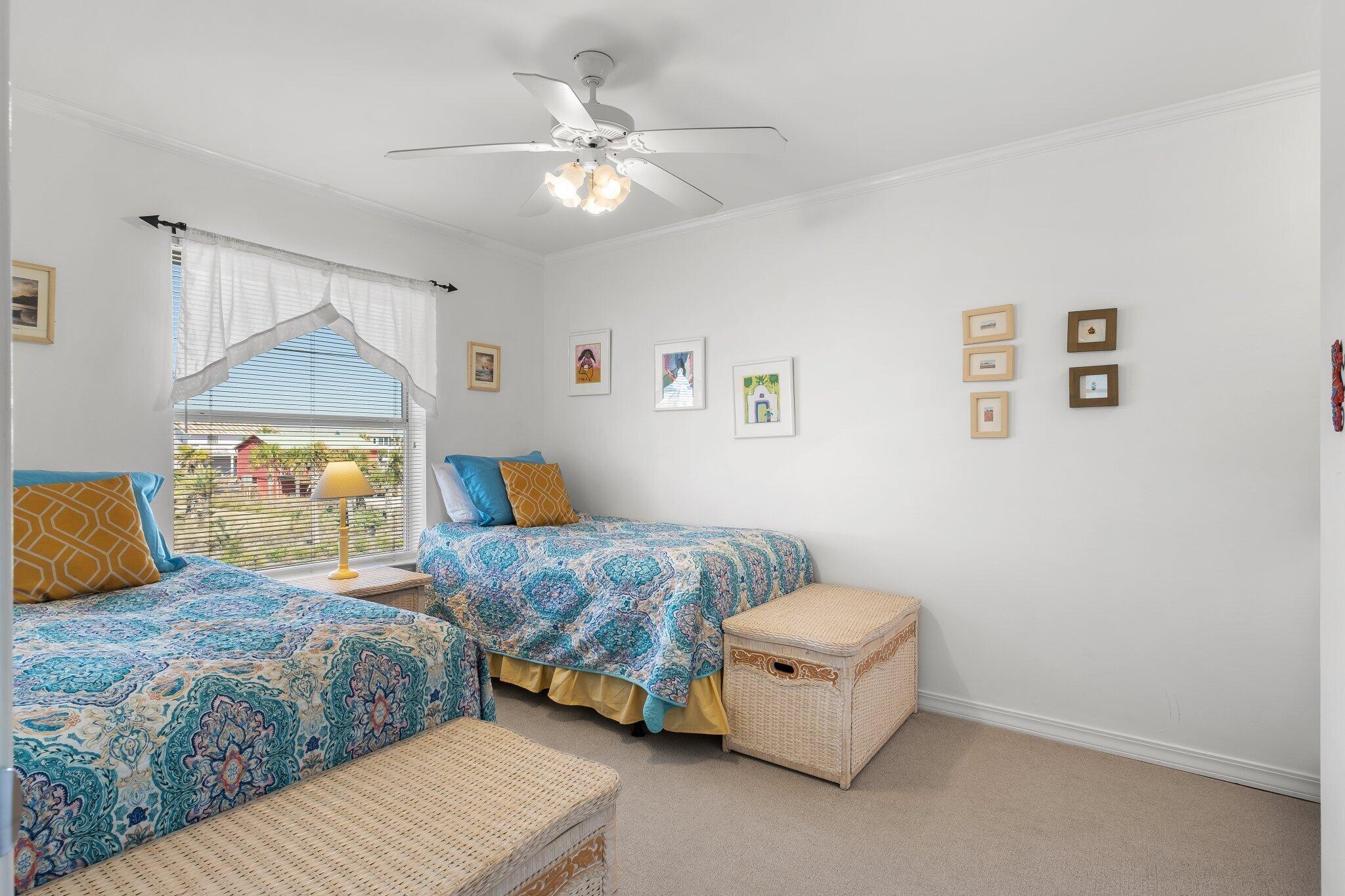 NAVARRE BEACH RESIDENTIAL - Residential