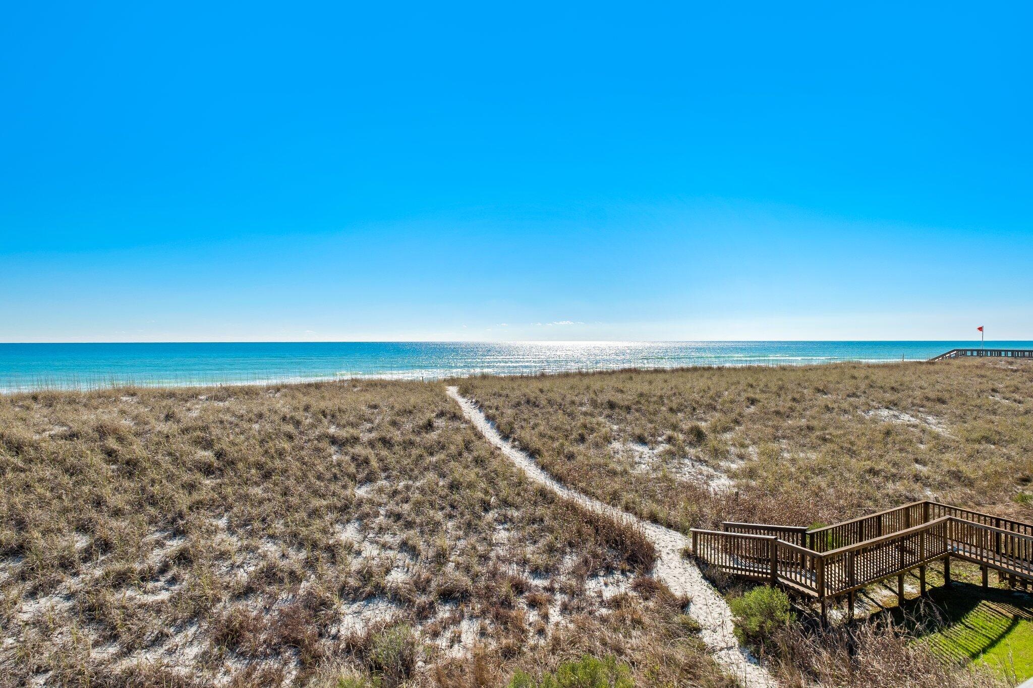 NAVARRE BEACH RESIDENTIAL - Residential