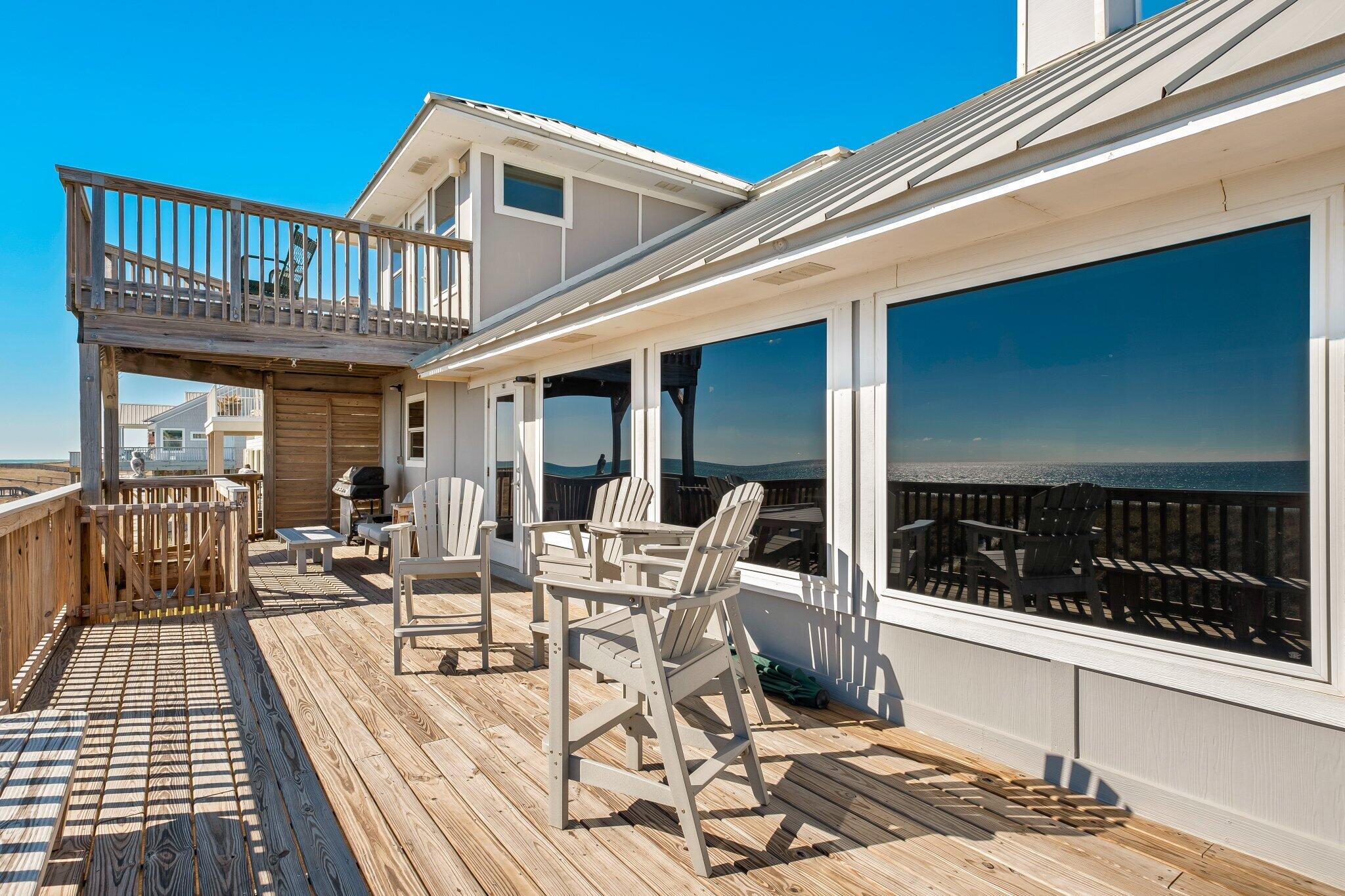 NAVARRE BEACH RESIDENTIAL - Residential