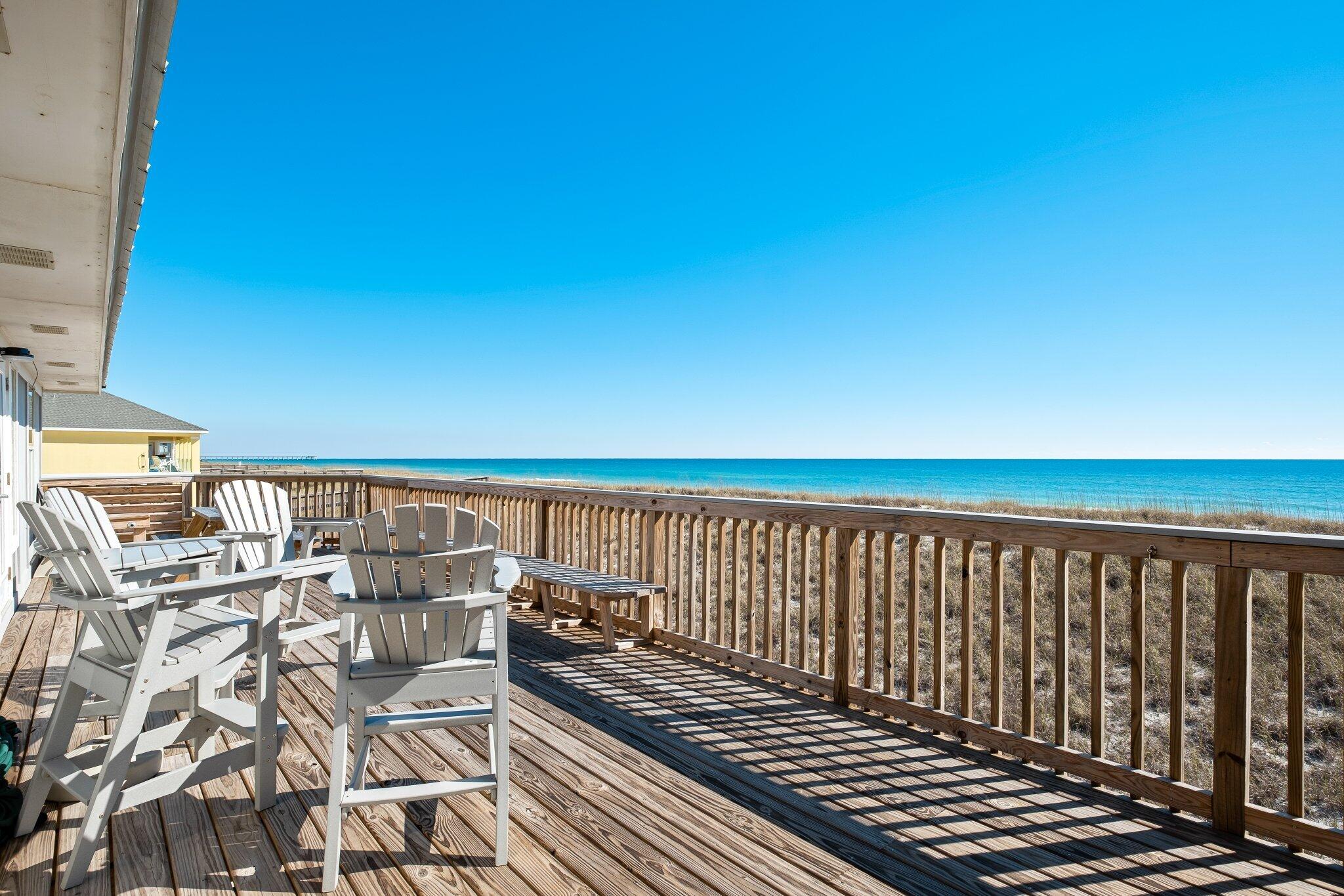 NAVARRE BEACH RESIDENTIAL - Residential