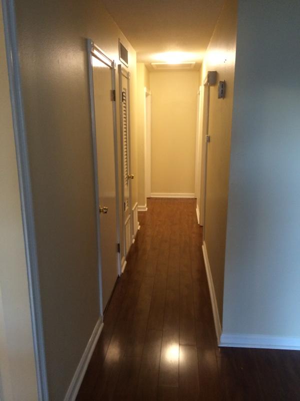 SANTA MARKELLA - Residential Lease