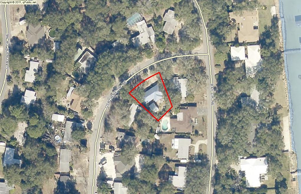 Elliotts Point 7th Addn - Residential