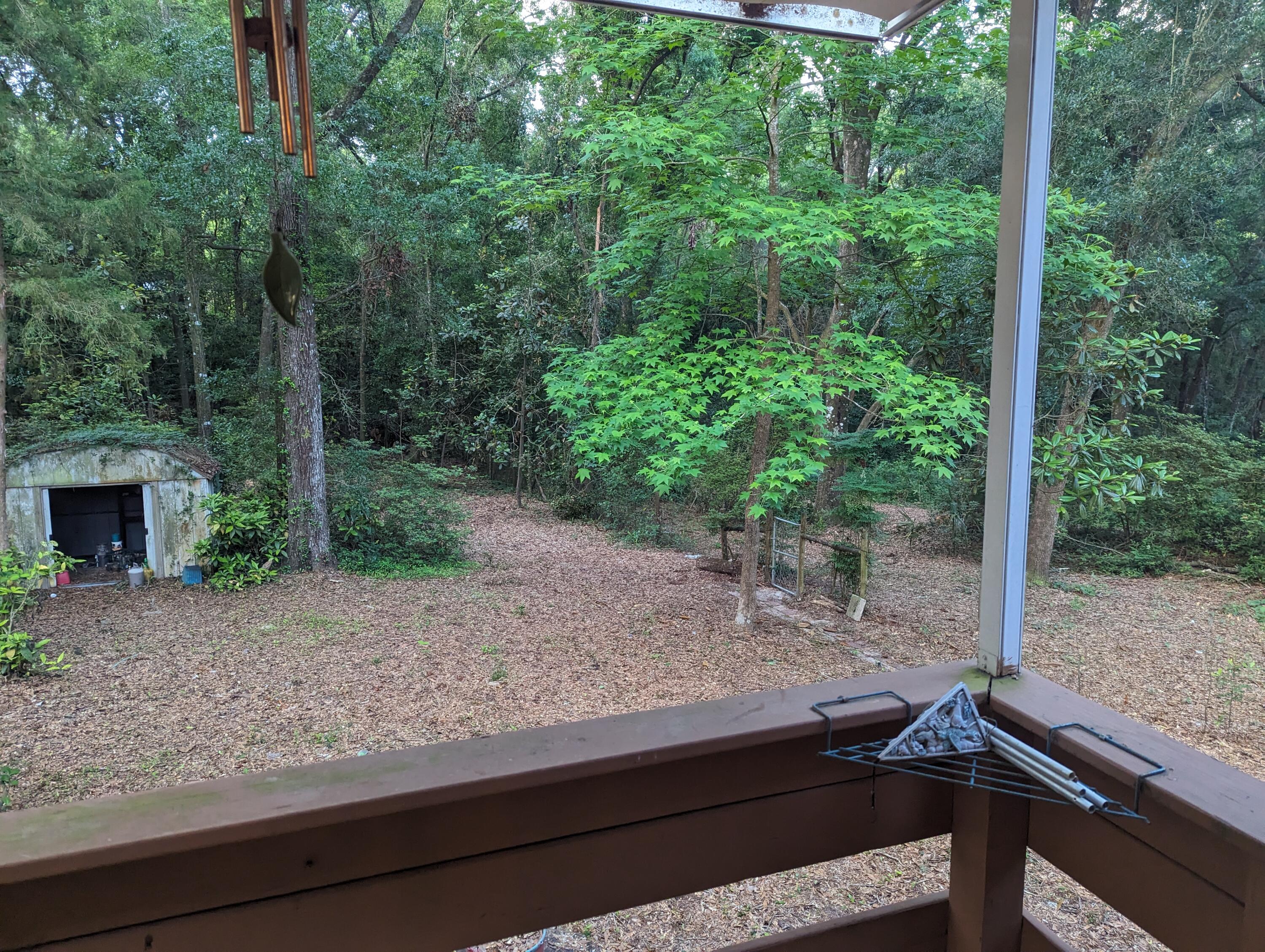 MCLAUGHLIN & HARRIS - Residential Lease