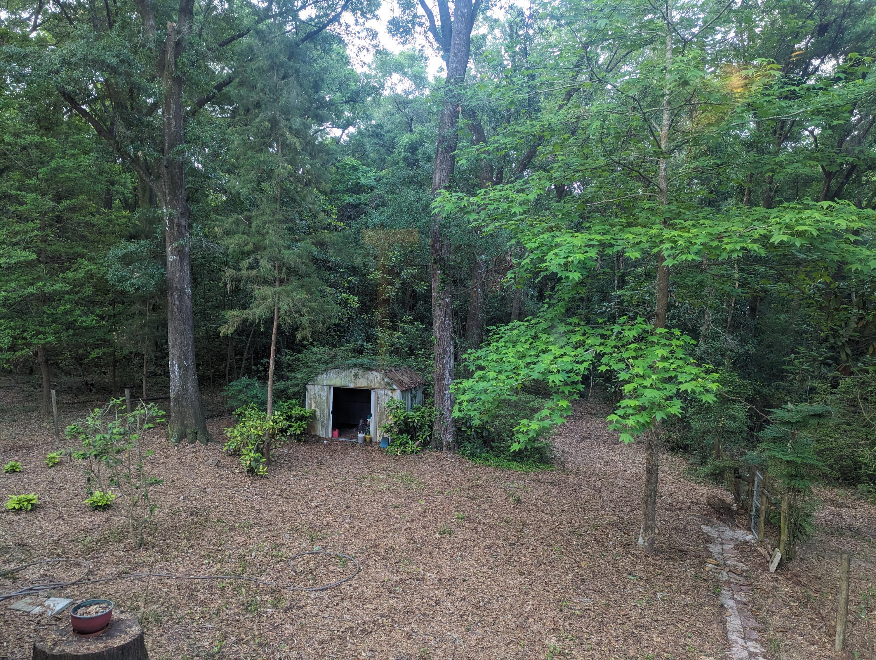 MCLAUGHLIN & HARRIS - Residential Lease