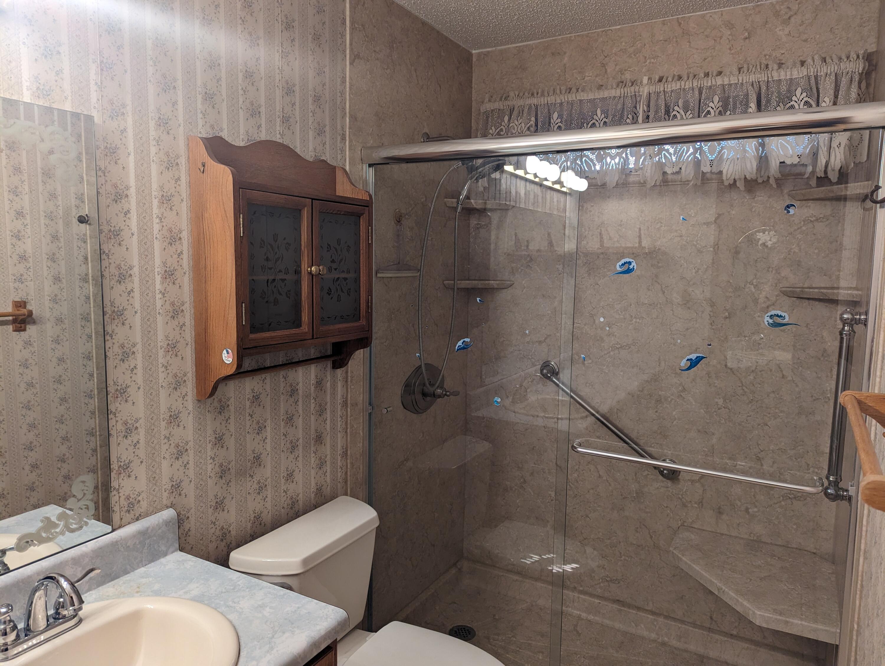 MCLAUGHLIN & HARRIS - Residential Lease