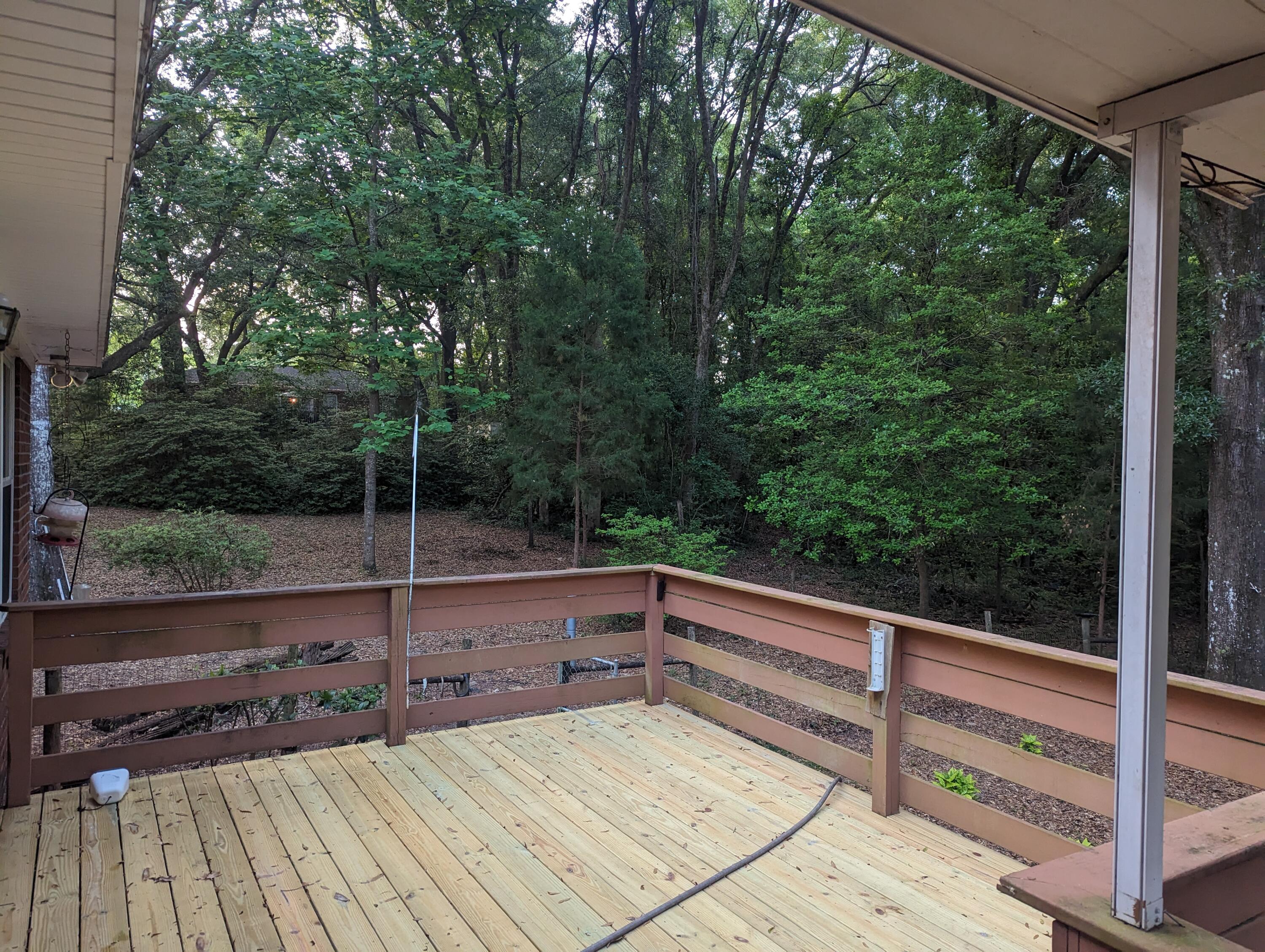 MCLAUGHLIN & HARRIS - Residential Lease