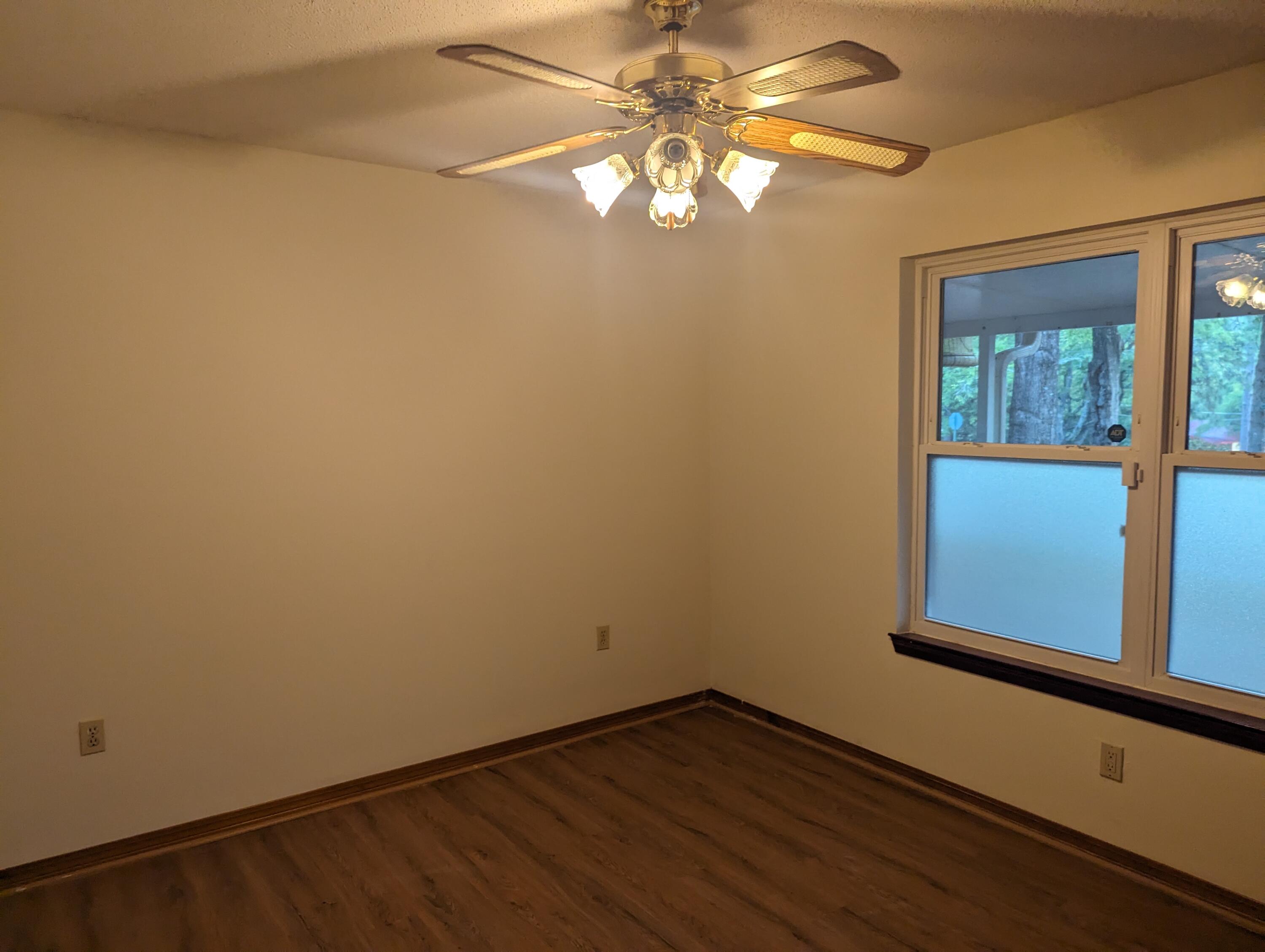 MCLAUGHLIN & HARRIS - Residential Lease