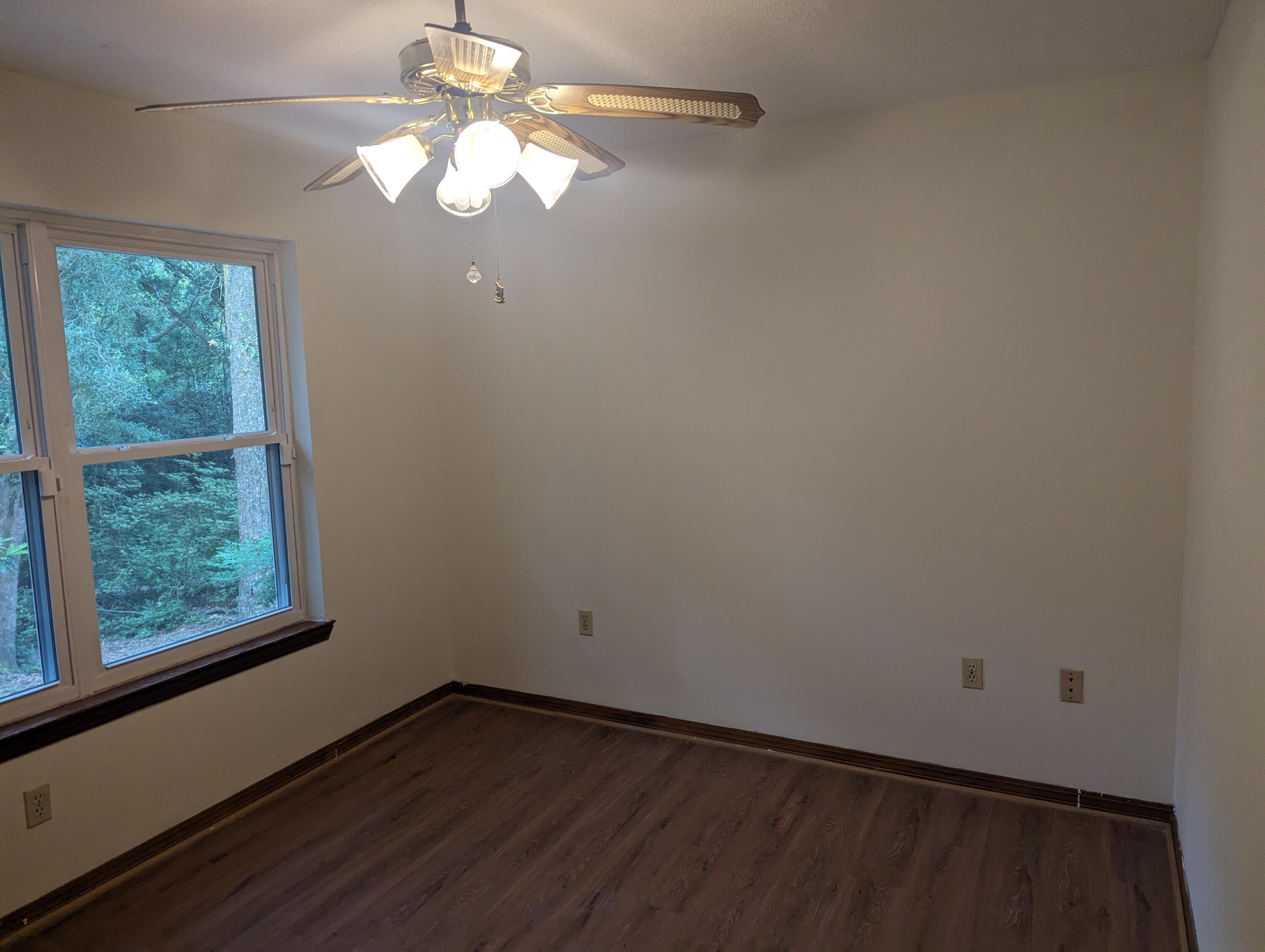 MCLAUGHLIN & HARRIS - Residential Lease